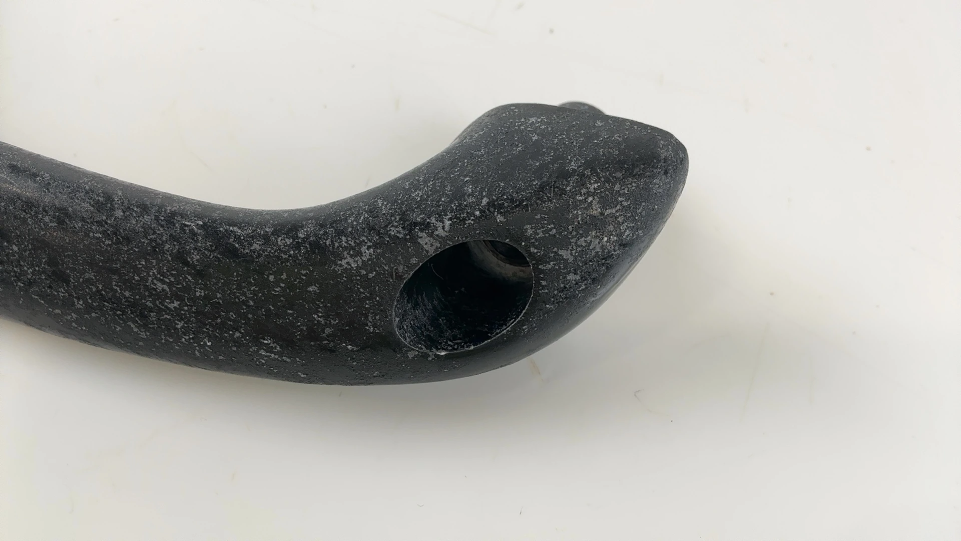 Suzuki Bandit GSF1200 GSF1200S 1200cc Grab Handle 1996-2000 OEM 46221-26E00-019 - Image 4