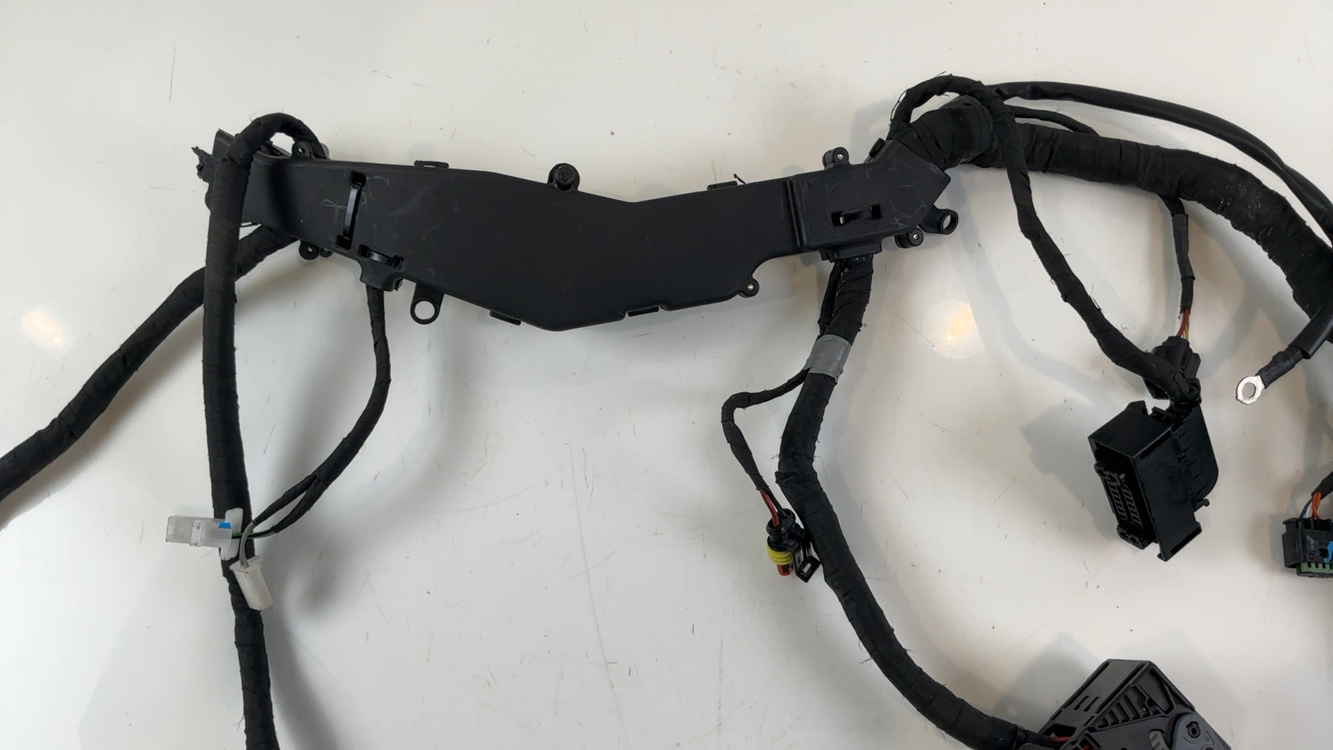 Aprilia Tuono Factory 660 CC Main Wiring Harness 2024-2026 OEM 2D000881-04 - Image 5