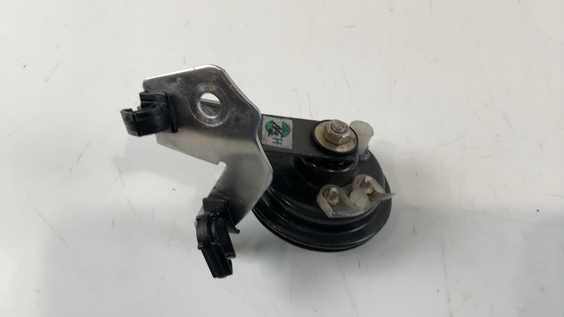Aprilia RS 660 Factory RS660 660cc Electric Horn  2021-2026 OEM 863339 - Image 5