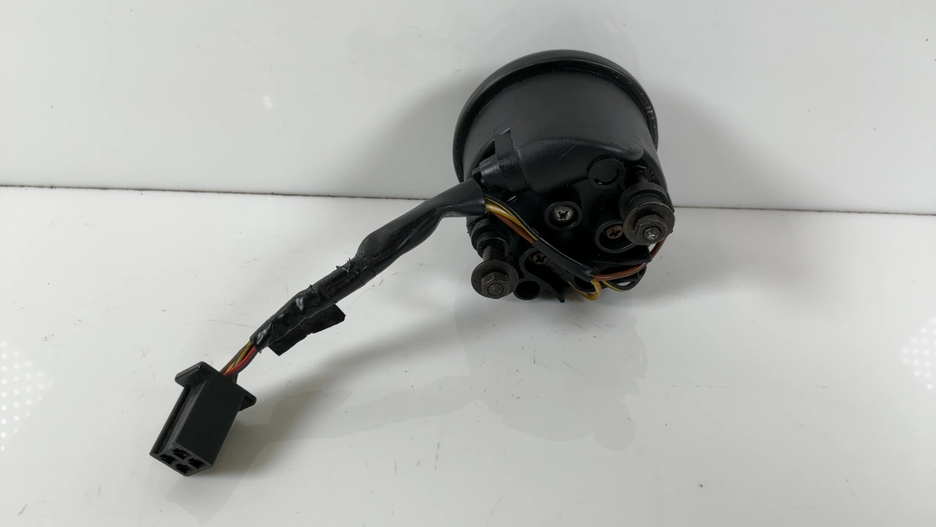 Kawasaki ZXR750 ZXR400 ZX750 H1 750cc Temp Gauge 1989 1990 OEM 25011-1406 - Image 2
