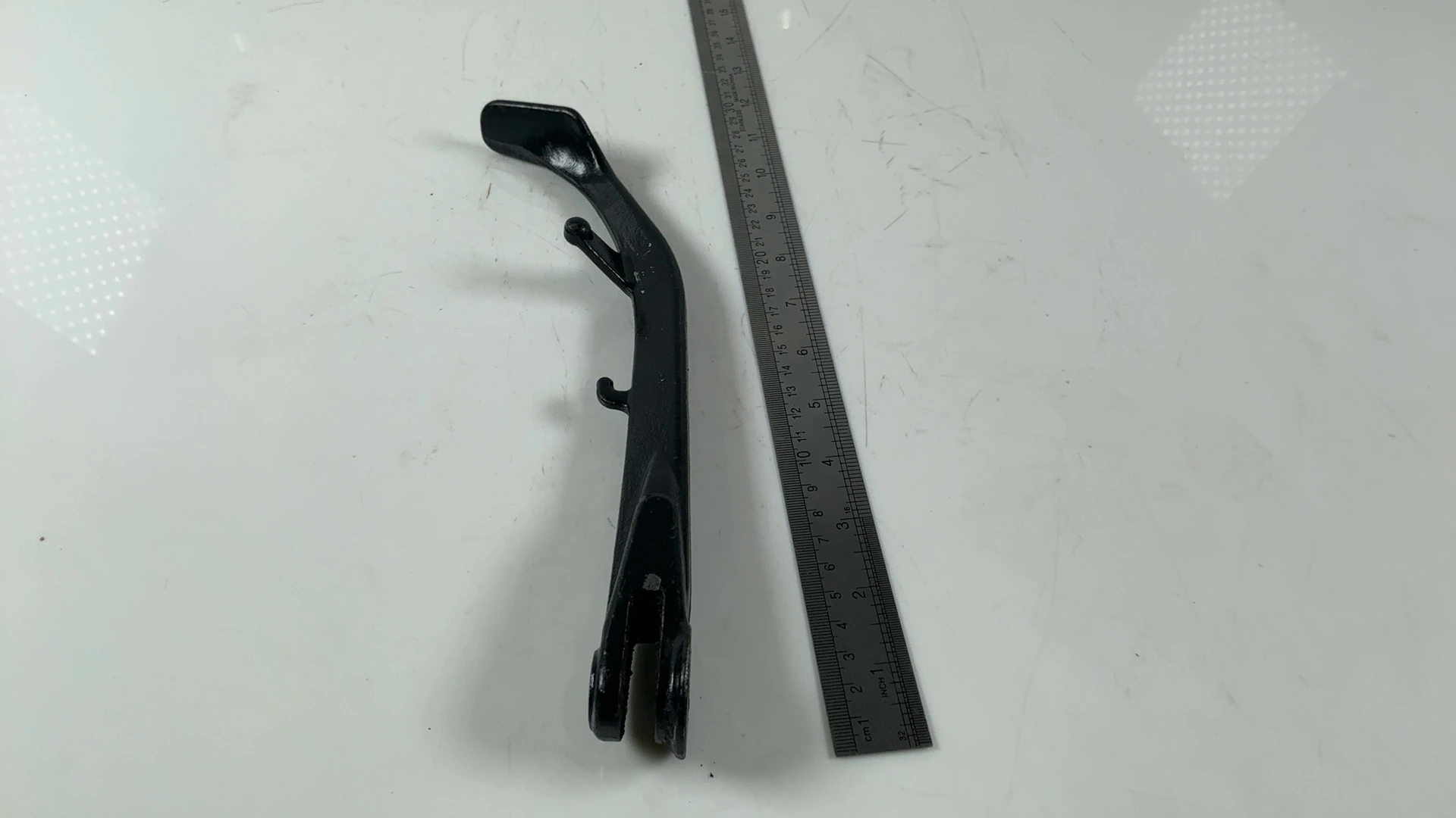 Honda Interceptor VFR800 RC46 800cc Kickstand Side Stand 2002-2015 50530-MCW-D00 - Image 3