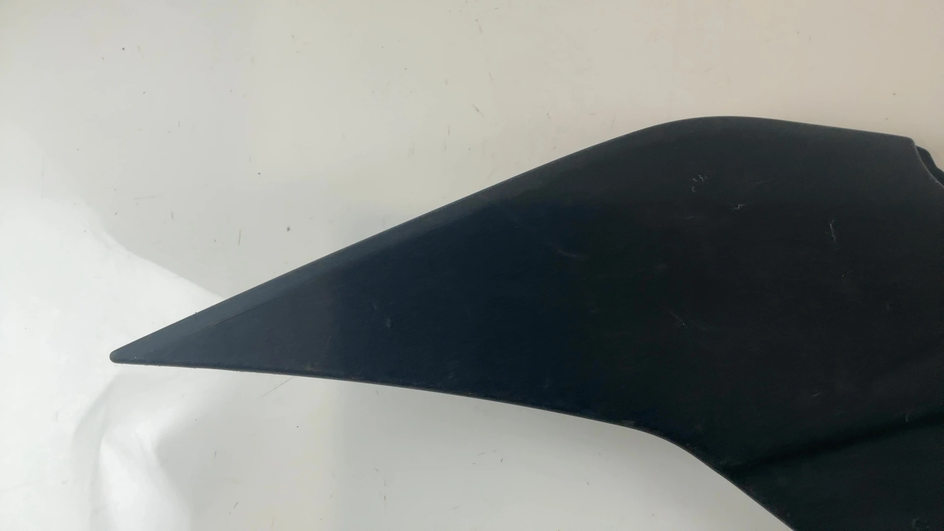KAWASAKI NINJA 250R EX 250F 250 CC 2008 2012 LEFT SIDE COVER OEM 36001-0113 - Image 5