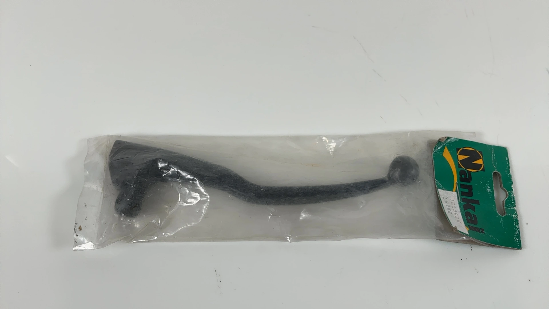 Nankai Honda Hawk CB250T 250cc Power Brake Lever Vintage OEM 1620025 - Image 4