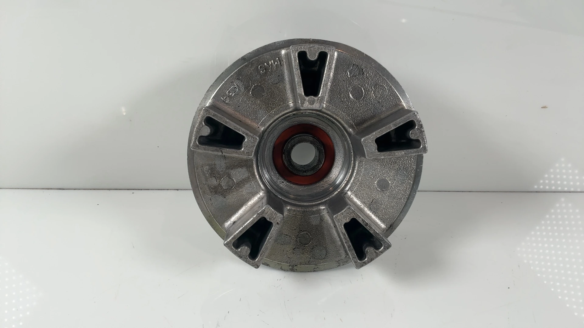 Honda CBR600F4 PC35 600cc Sprocket Carrier Hub 1999-2006 OEM 42615-MAS-000
