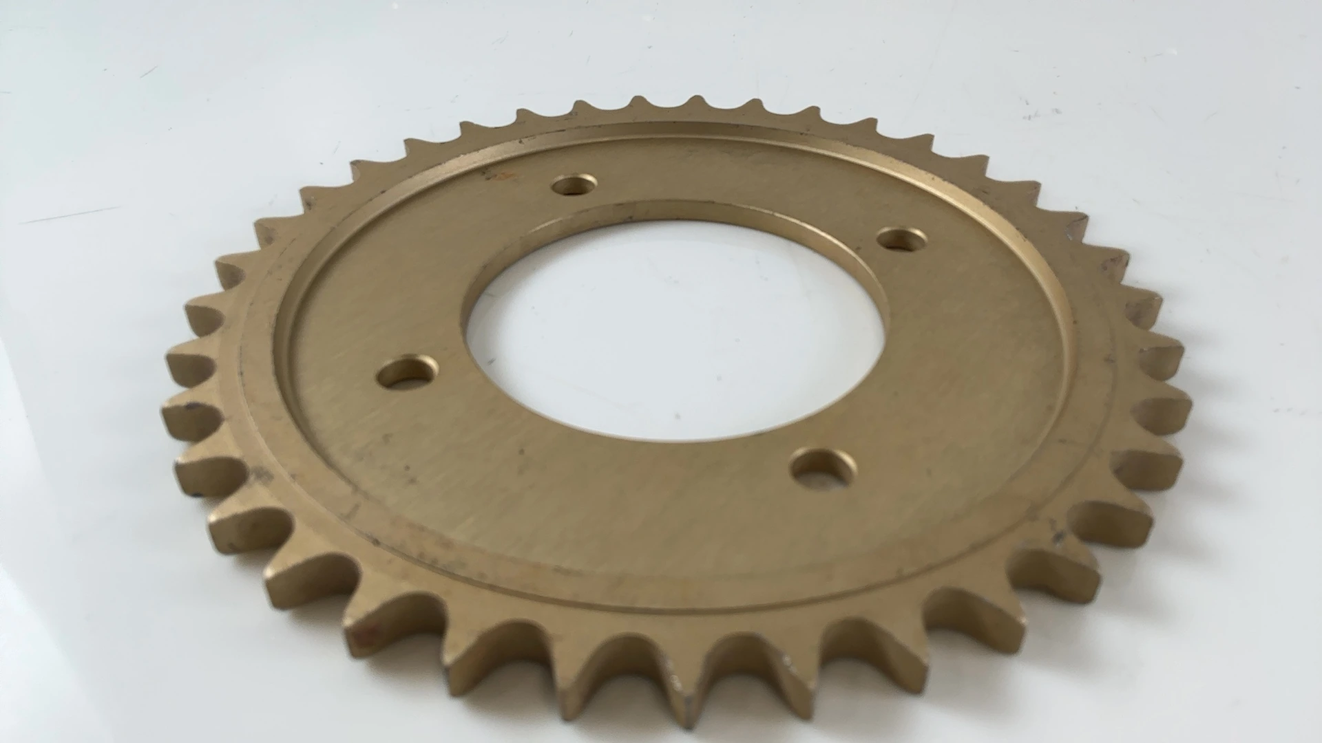 Coleman KT196 Go Kart 196cc Rear Drive Sprocket 2015-2026 OEM 53305-400001-0000 - Image 6