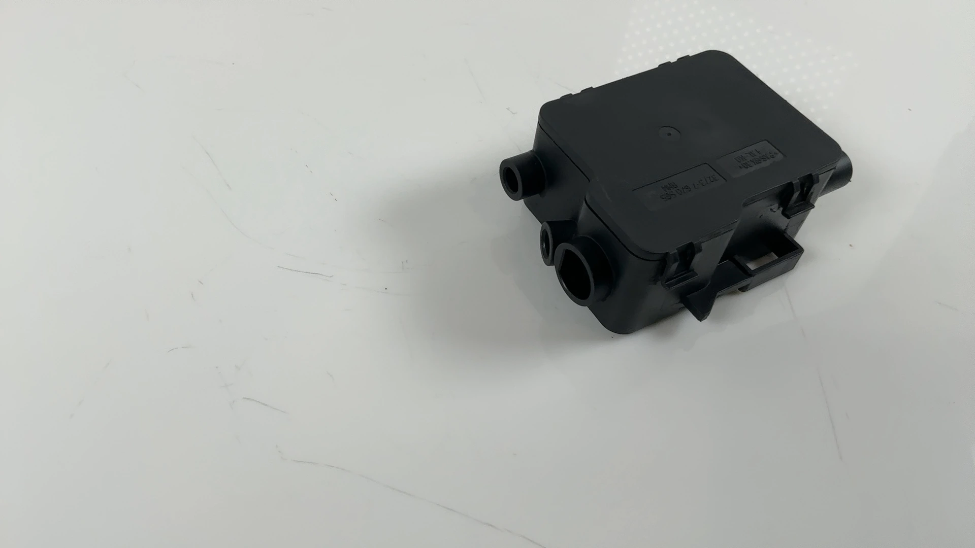 BMW R1200GS K25 1200 Throttle Cable Distributor Box 2004-2013 OEM 32737670564 - Image 3