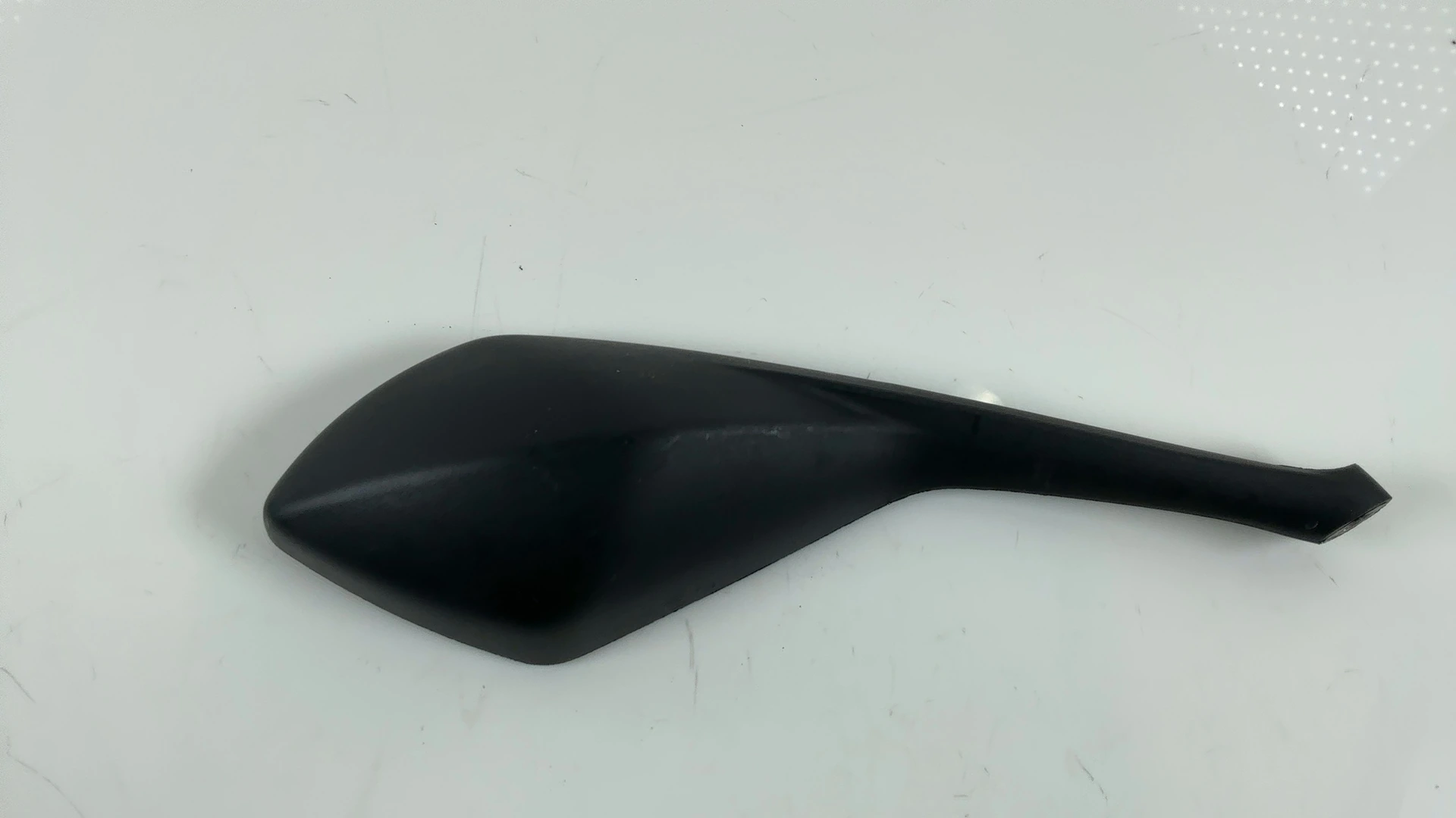 Triumph Street Triple 675 CC Right Hand Side Mirror 2007-2011 OEM T2060018 - Image 5
