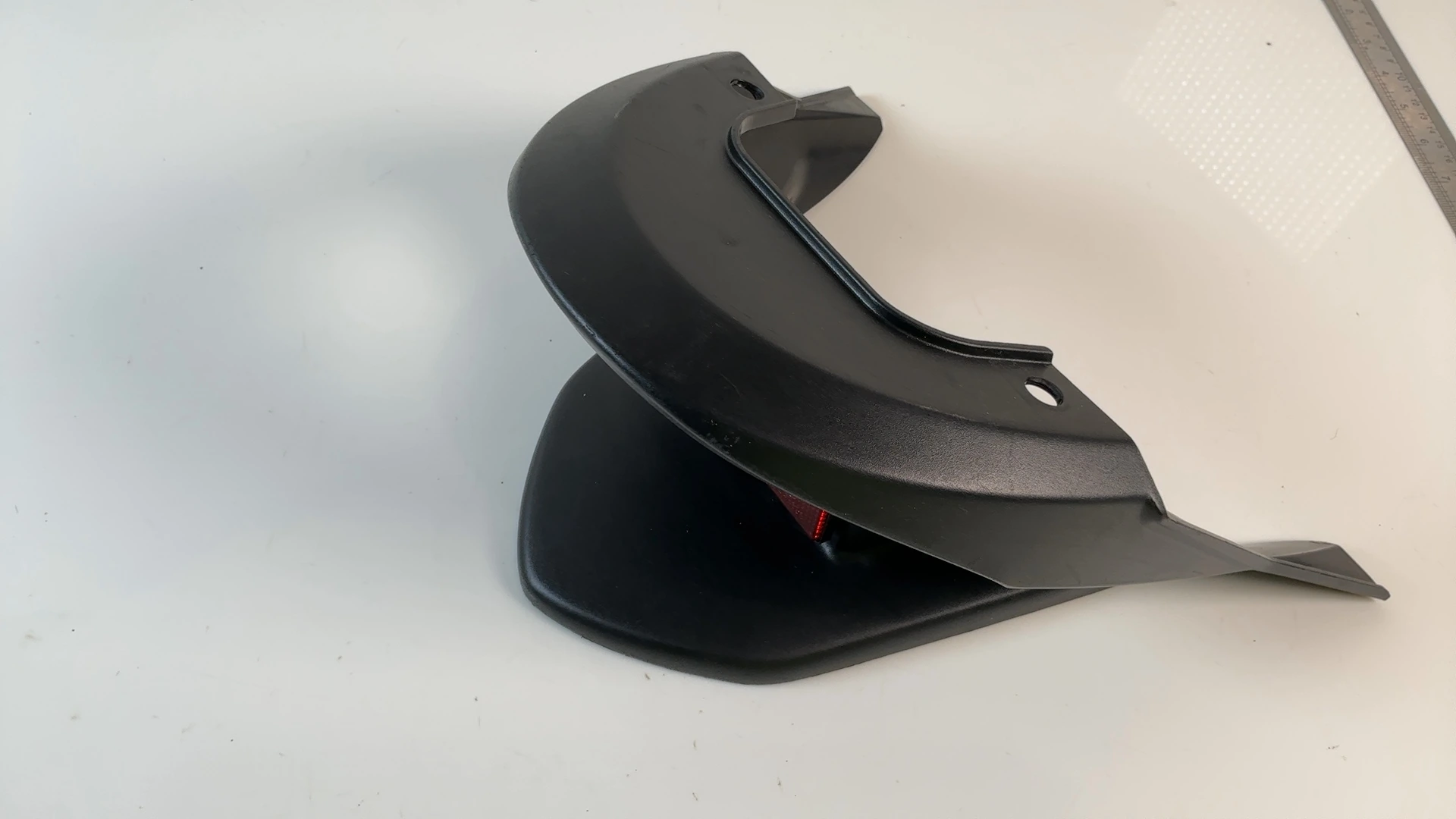 Triumph Street Triple 675 Rear Tail Light Fairaing 2007-2012 OEM T2307352 - Image 6