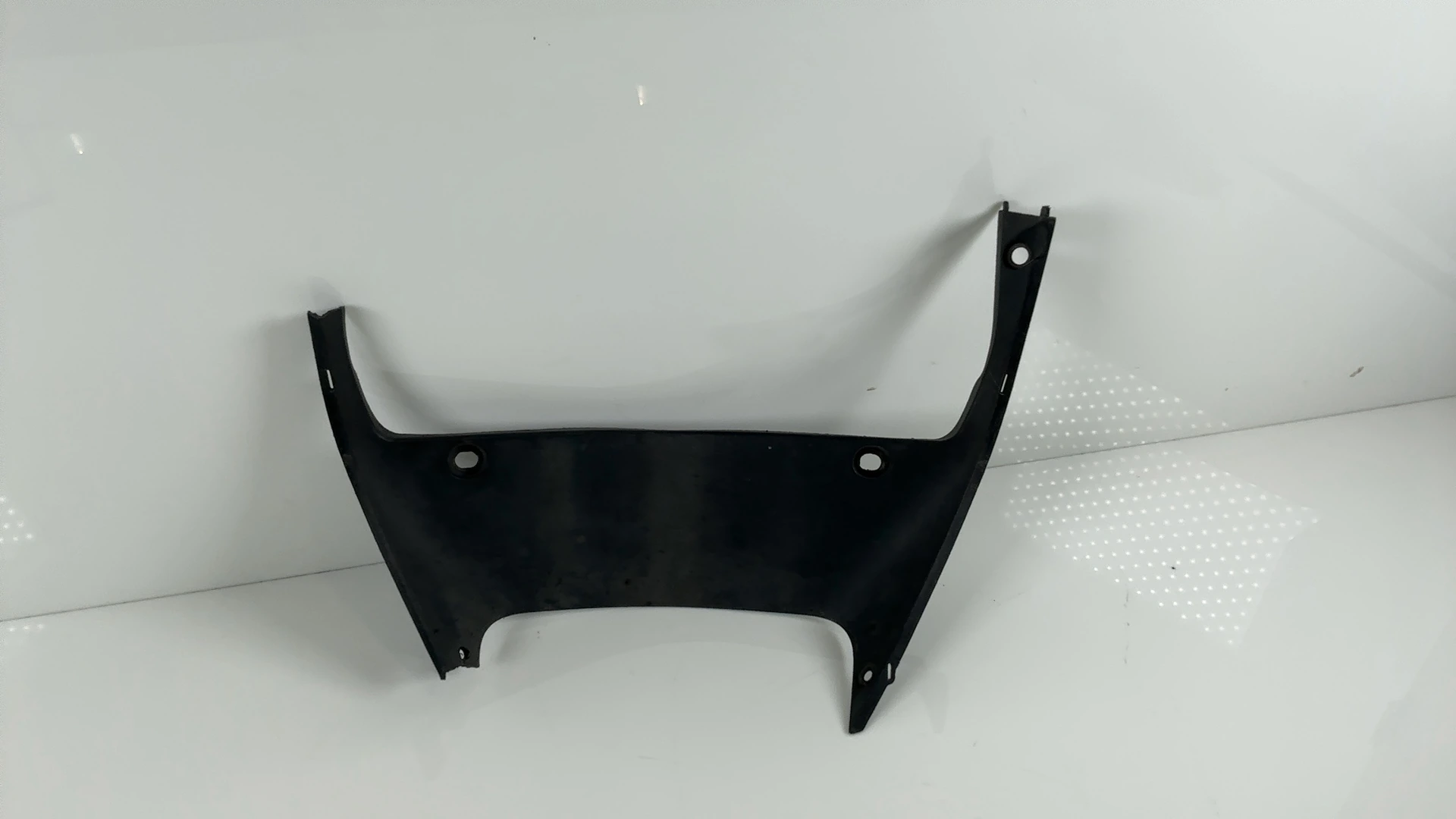 Honda VFR1200F VFR1200 1237cc Inner Lower Cowl Fairing 2010-17 OEM 64900-MGE-000 - Image 7