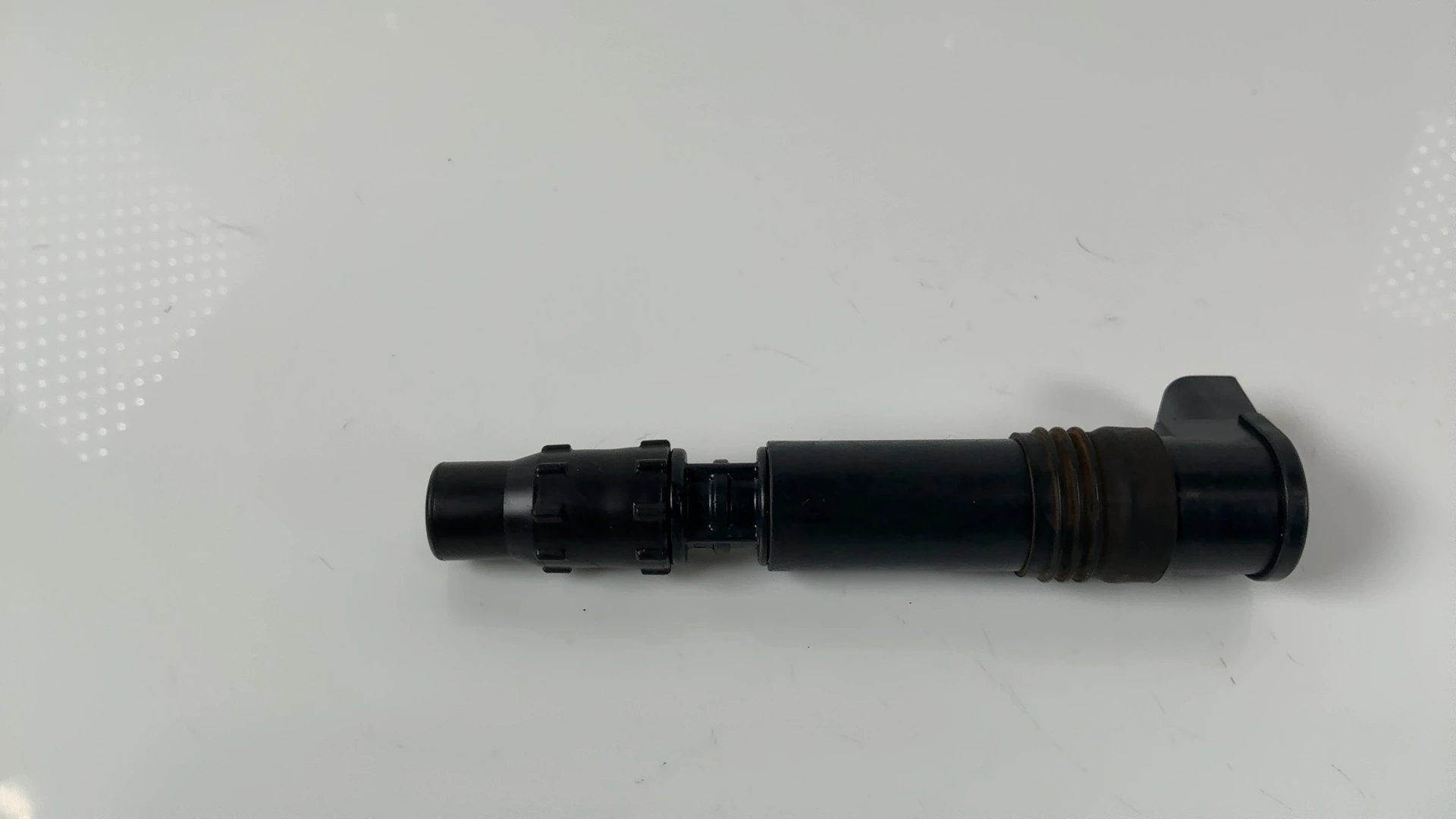 Honda CBR600 F4i 600cc Ignition Coil Stick Plug Cap 1999-2006 OEM 30700-MBW-611 - Image 4