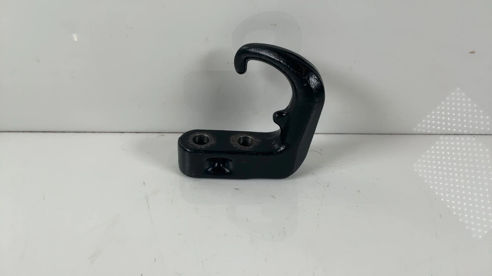 Toyota Tacoma 4Runner 2700 N180 Front Tow Hook 1996-2002 OEM 51961-35051 - Image 2