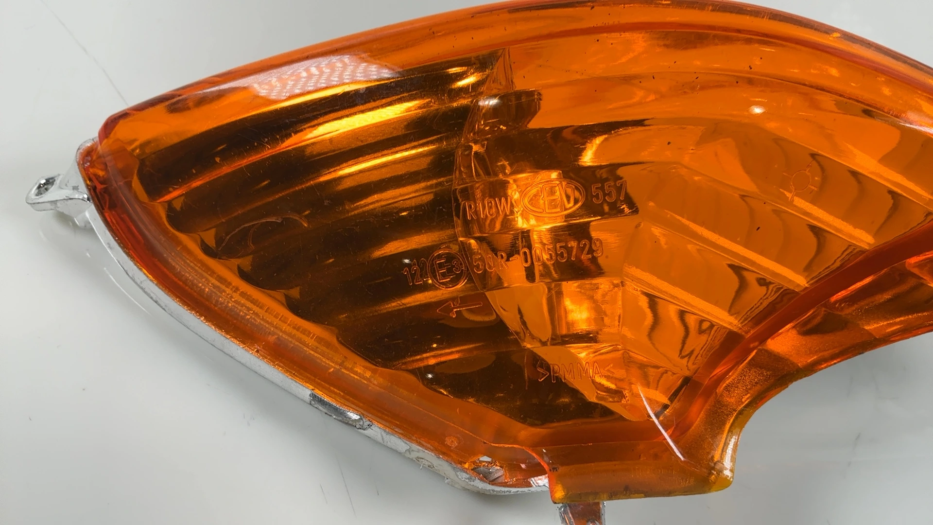 Honda Varadero XL125 JC32 Rear Right Turn Signal Indicator 2001-06 33600-KPC-641 - Image 6