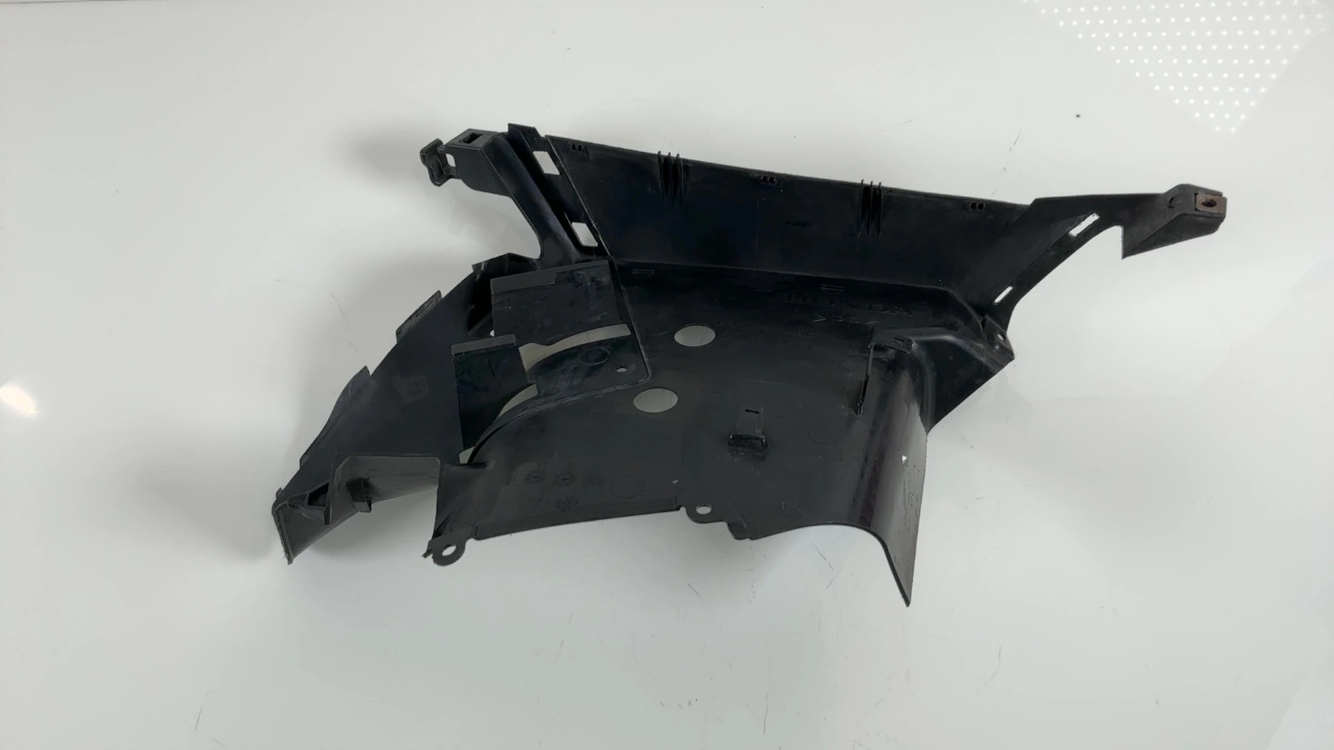 Honda VFR1200F VFR1200 1200 Left Inner Cowl Fairing Panel 2010-17 64544-MGE-000 - Image 8