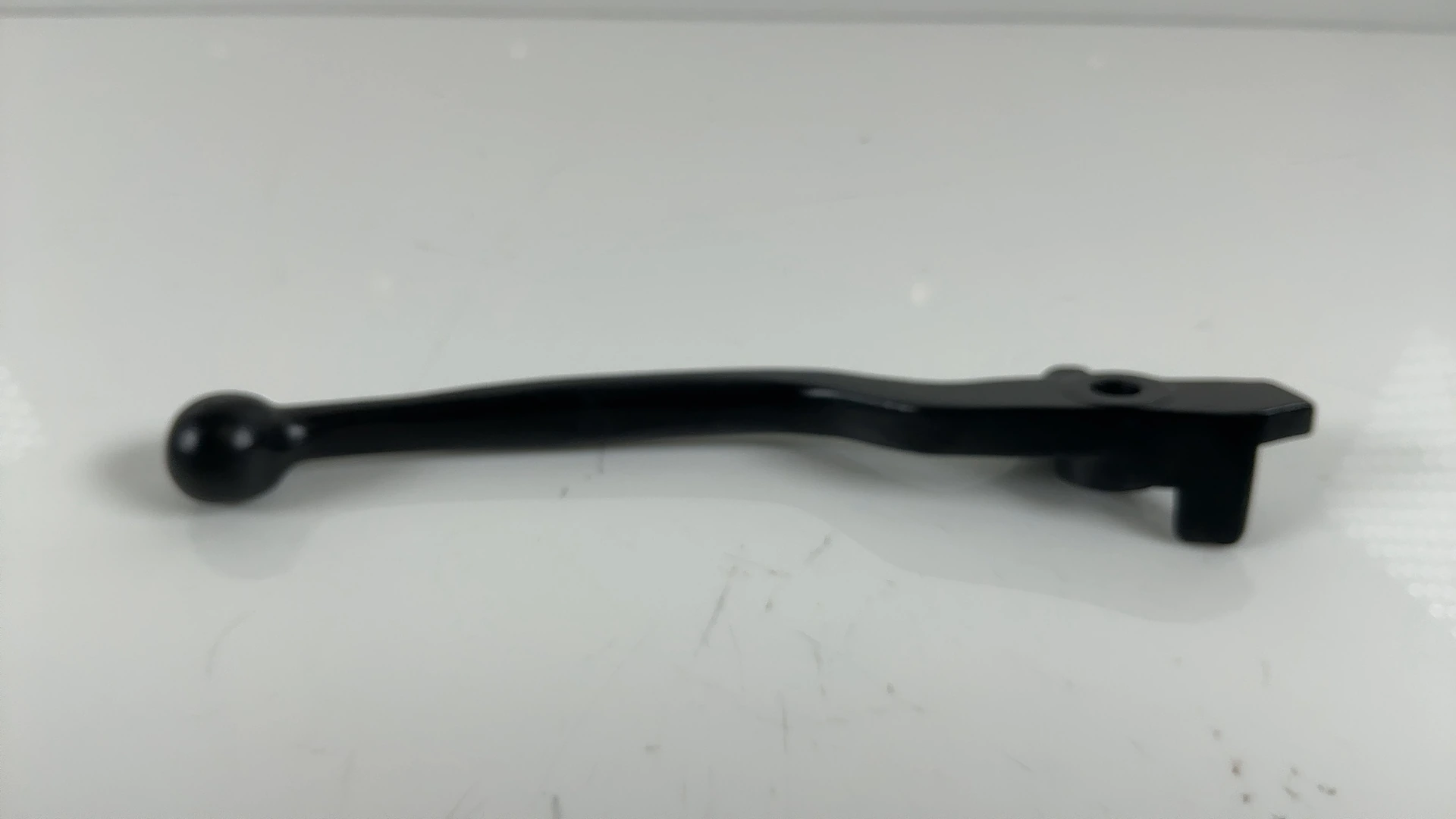 Kawasaki KLR250 KL250 250cc Front Brake Lever 1984-2005 OEM 46092-1114 - Image 6