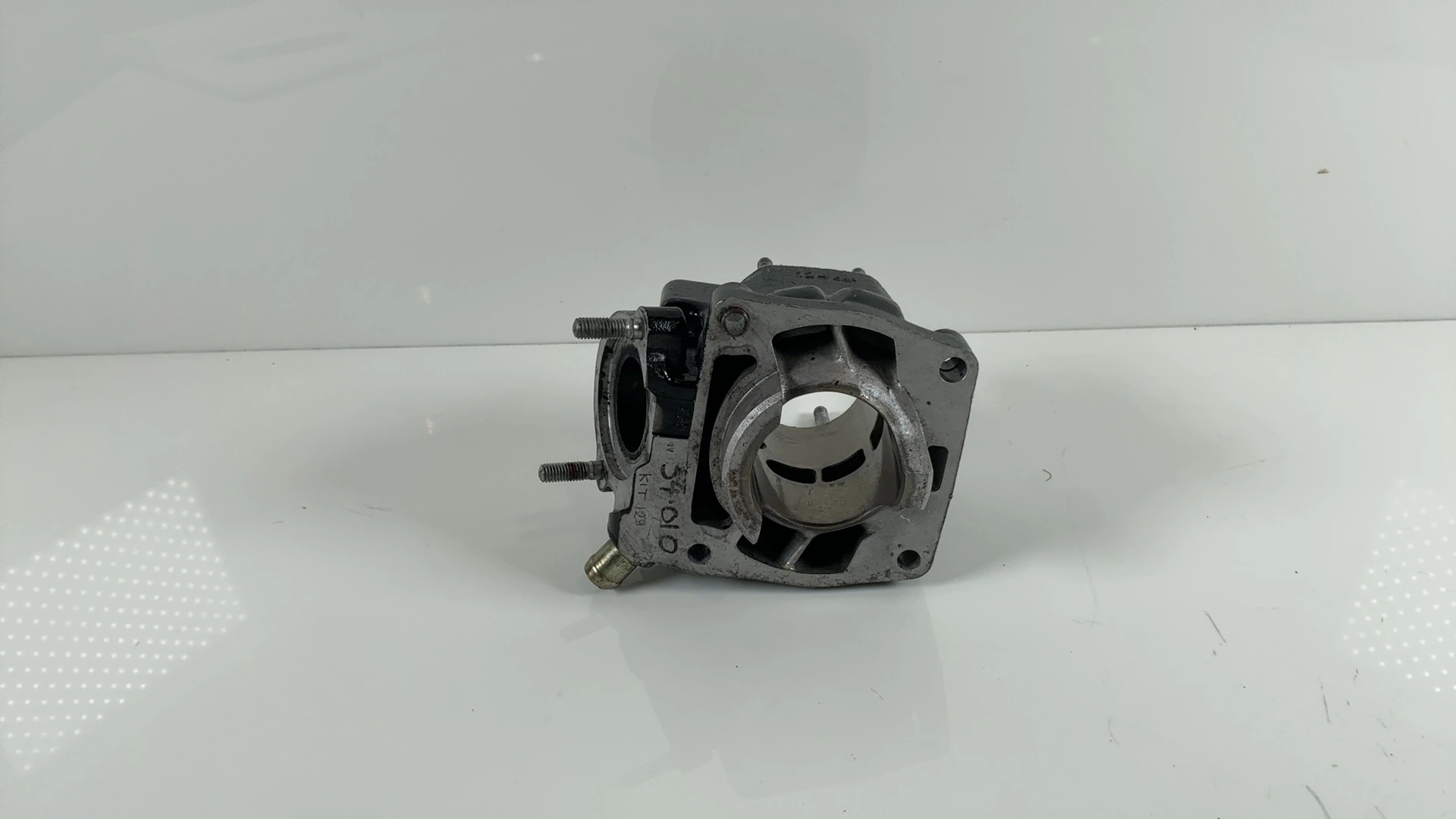 Honda NSR125 JC22 124cc Cylinder Barrel 1995-1996 OEM 1210A-KY4-901 - Image 3