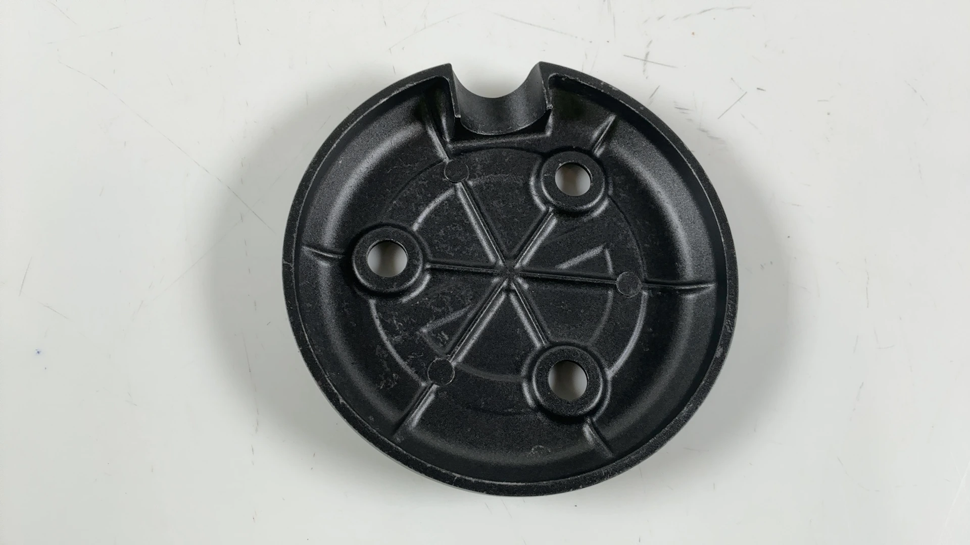 Honda CBR900RR SC33 900CC Crank Case Cover Cap 1996 1997 OEM 11371-MAS-000 - Image 7