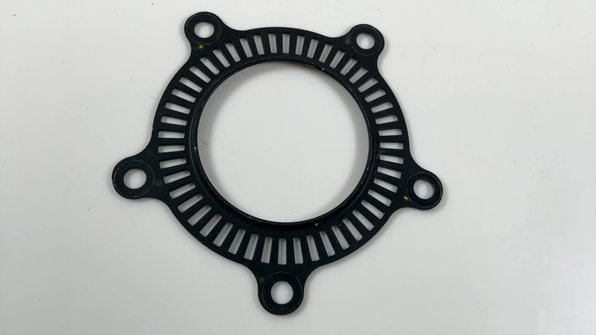 Aprilia RSV4 1100 Factory V4 Rear ABS Speed Sensor Ring Plate 2021-26 2B008446