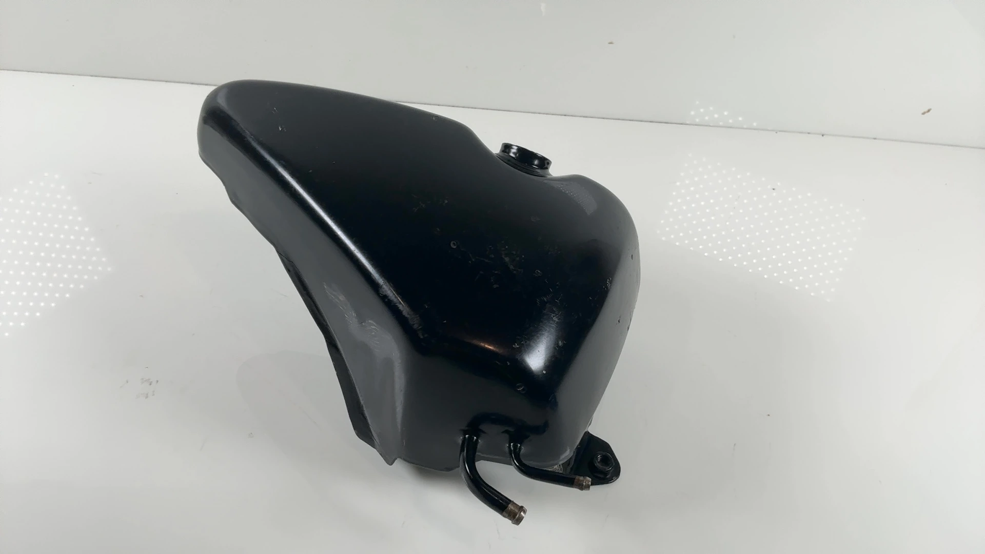 Harley Sportster XL 883 1200 Oil Reservoir Tank 1994-2003 OEM 62475-97A - Image 5