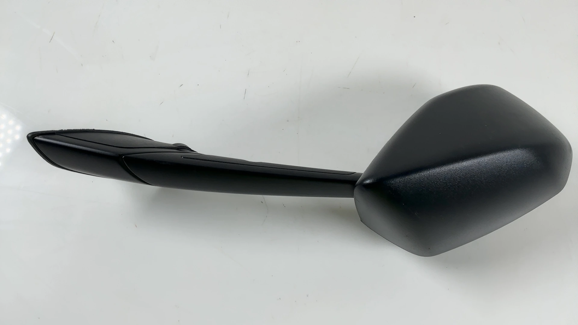 Aprilia RSV4 1100 Factory 1100 CC Right Mirror 2021-2026 OEM 2B006518 - Image 3