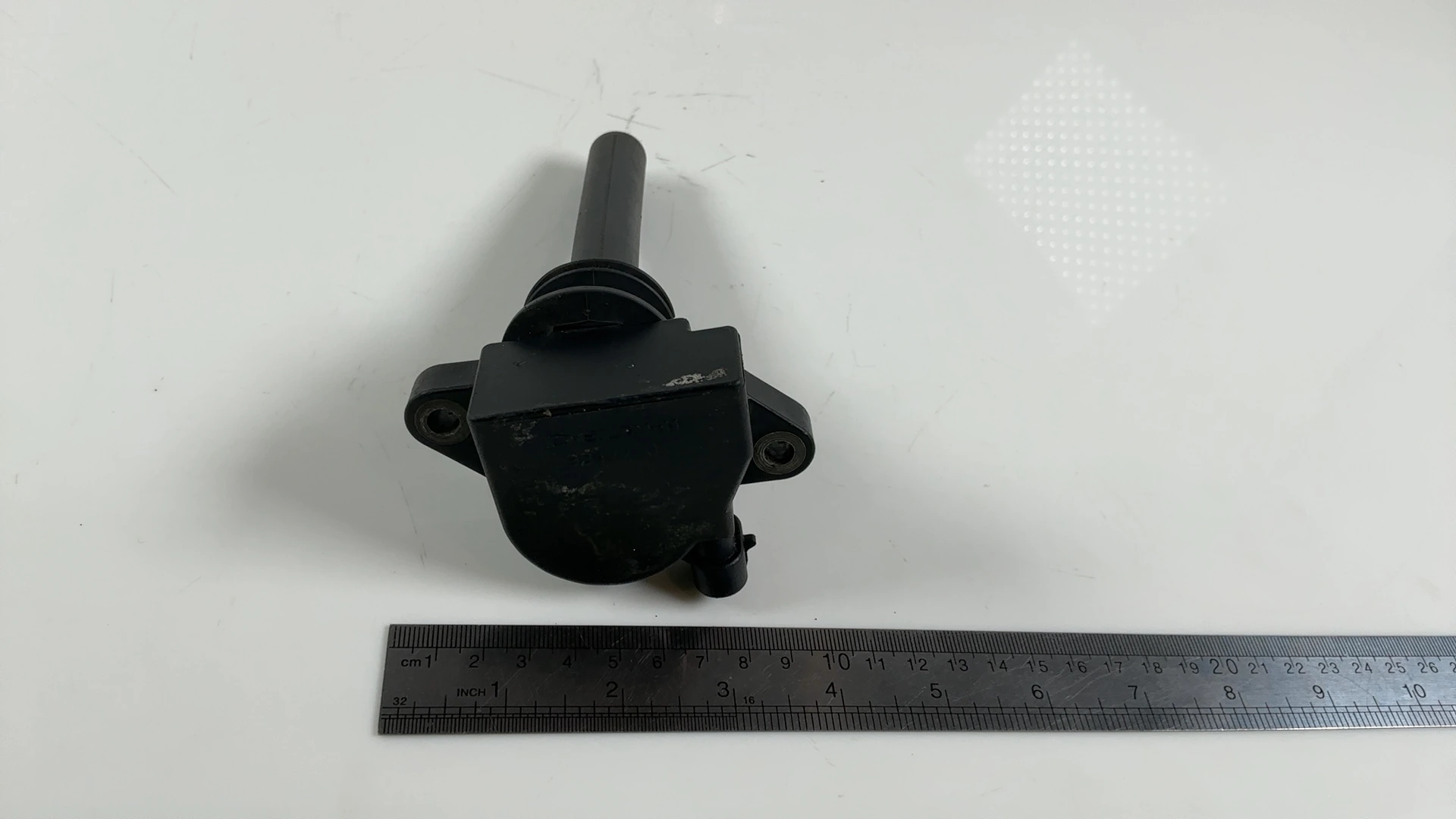 Harley Street Rod VRSCR 1131cc Ignition Coil 2006-2007 OEM 32477-01A - Image 5