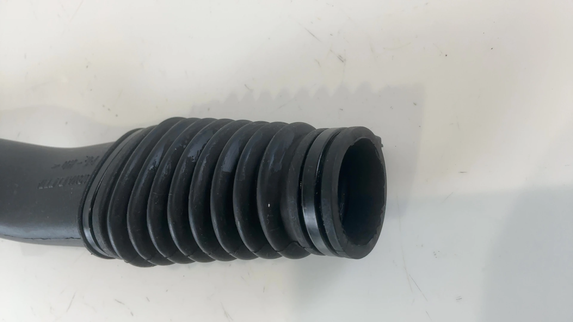 Gilera Runner M08 180 Transmission Belt Cooling Air Duct Hose 1997-03 OEM 299969 - Image 5