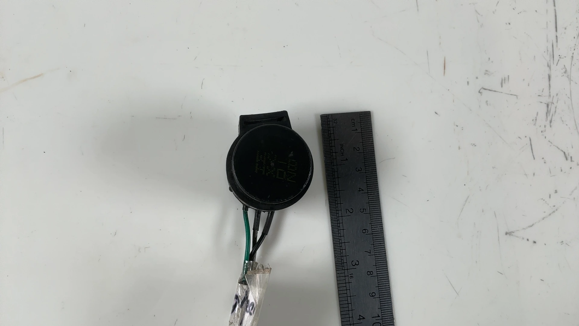 Pulse Lightspeed 2 50 125 Turn Signal Flasher Relay 2012 2013 OEM MKD3 - Image 3