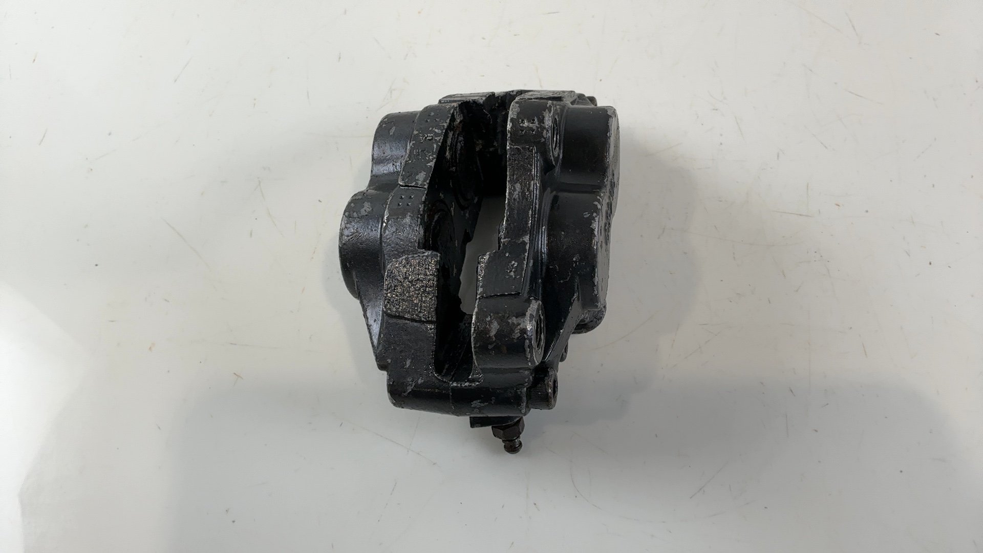 Kawasaki Ninja ZX7R ZX750 750cc Front Right Brake Caliper 1996-03 43041-1498-FE - Image 6