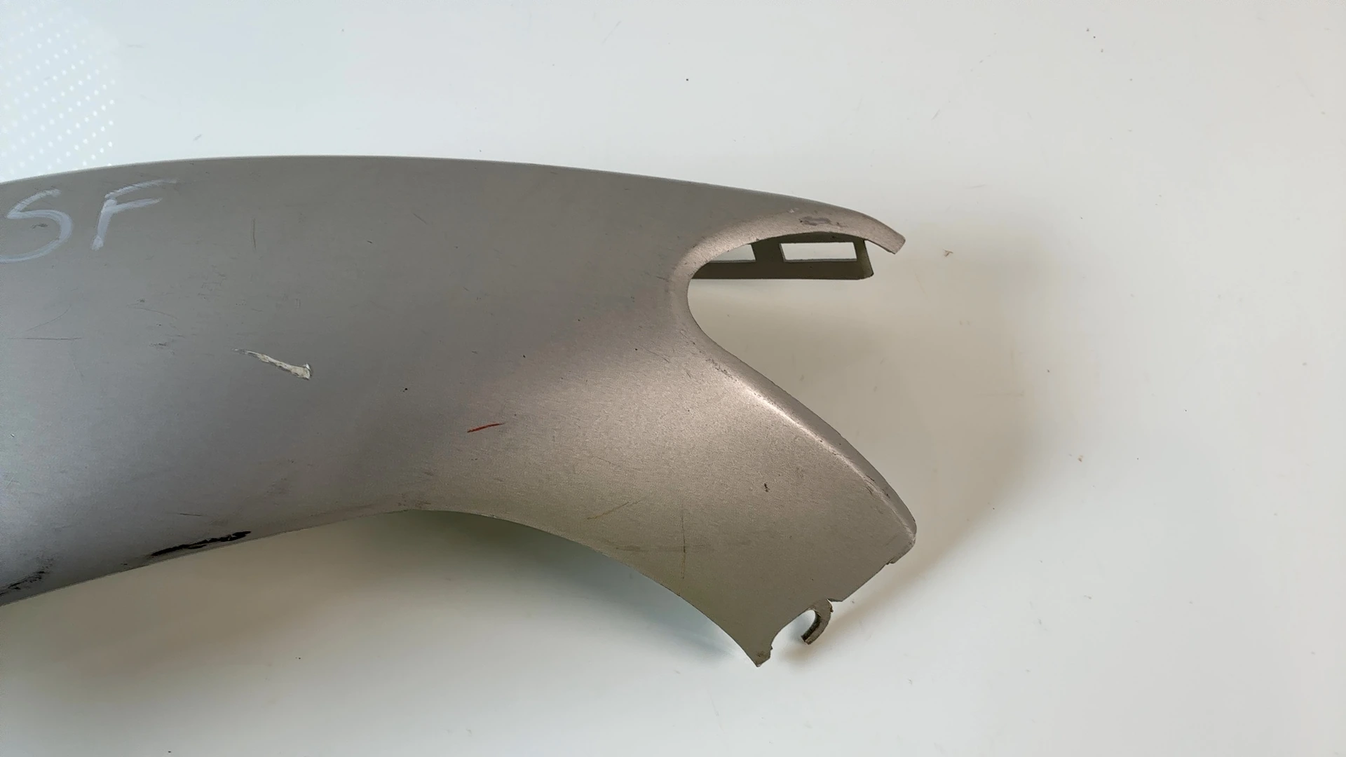 Peugeot Speedfight 50/100CC Rear Left Hand Side Fairing 1997-2004 OEM 1173428300 - Image 5