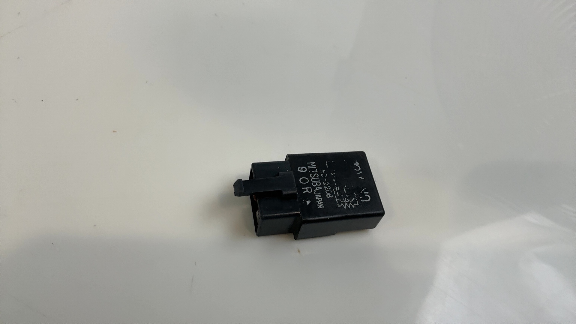 Honda Varadero RC-2208 1000cc Starter Relay 2003-2010 OEM 38501-GN2-014 - Image 1