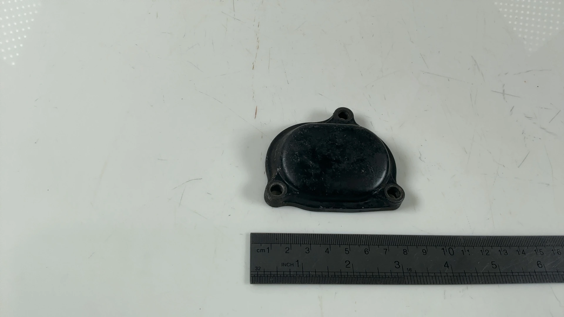 Yamaha SR125 SR125 125cc Valve Tappet Cover Cap 1996 2002 OEM 2G2-11186-00-00 - Image 5
