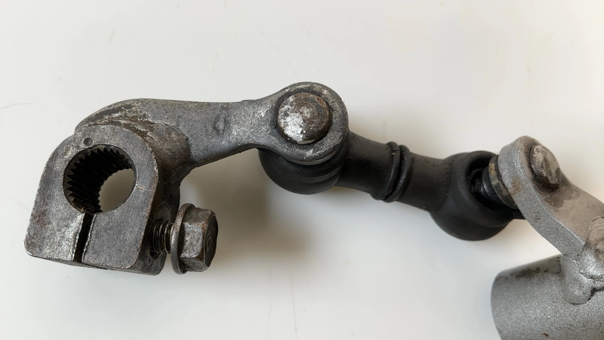 Honda CBR1000F SC24 1000cc Gear Shift Pedal Lever Linkage 1989-96 24705-MS2-000 - Image 4