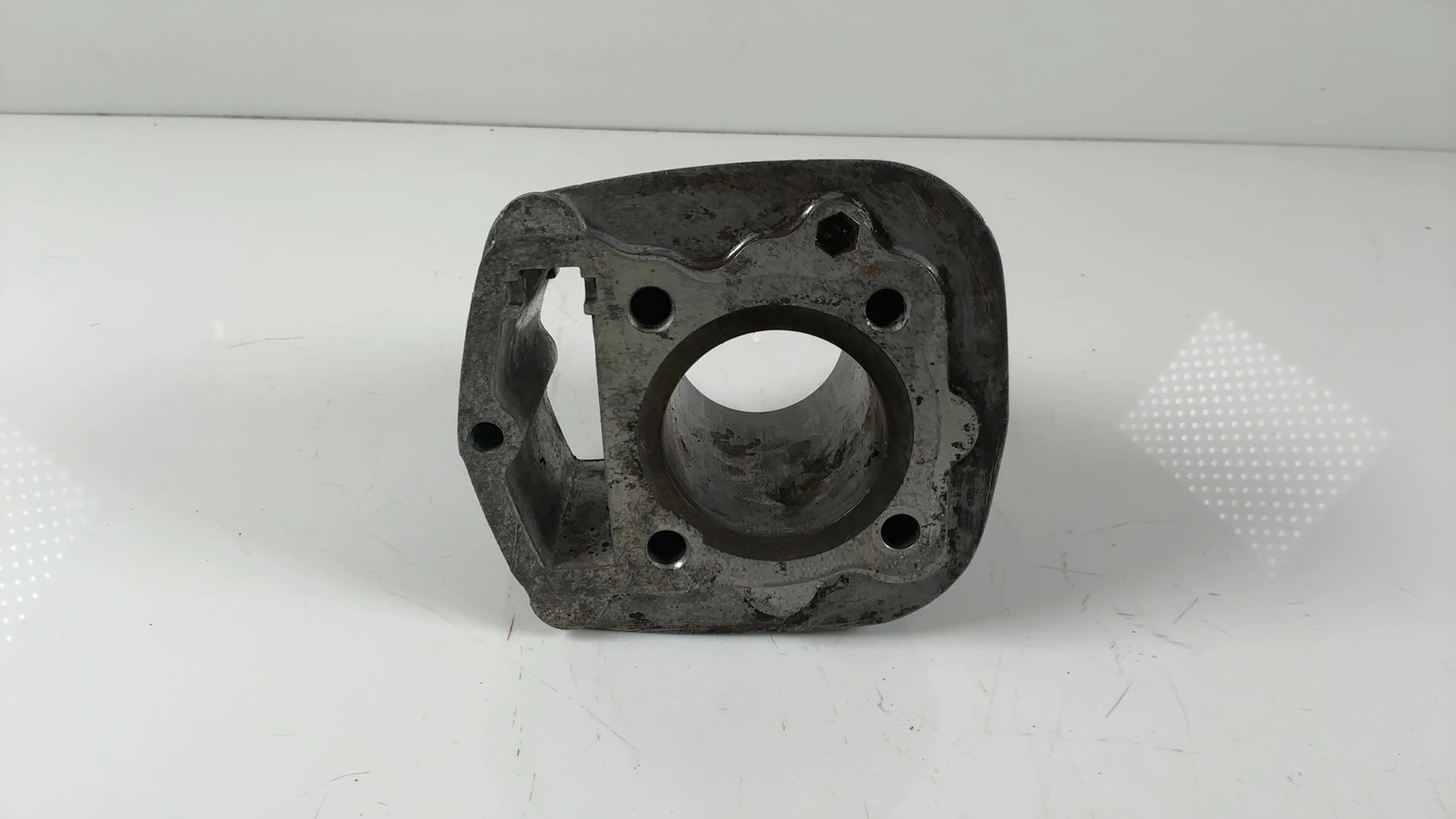 Honda CB125S CL125S SL125 125cc Cylinder Barrel 1970-1979 OEM 12100-324-010 - Image 6