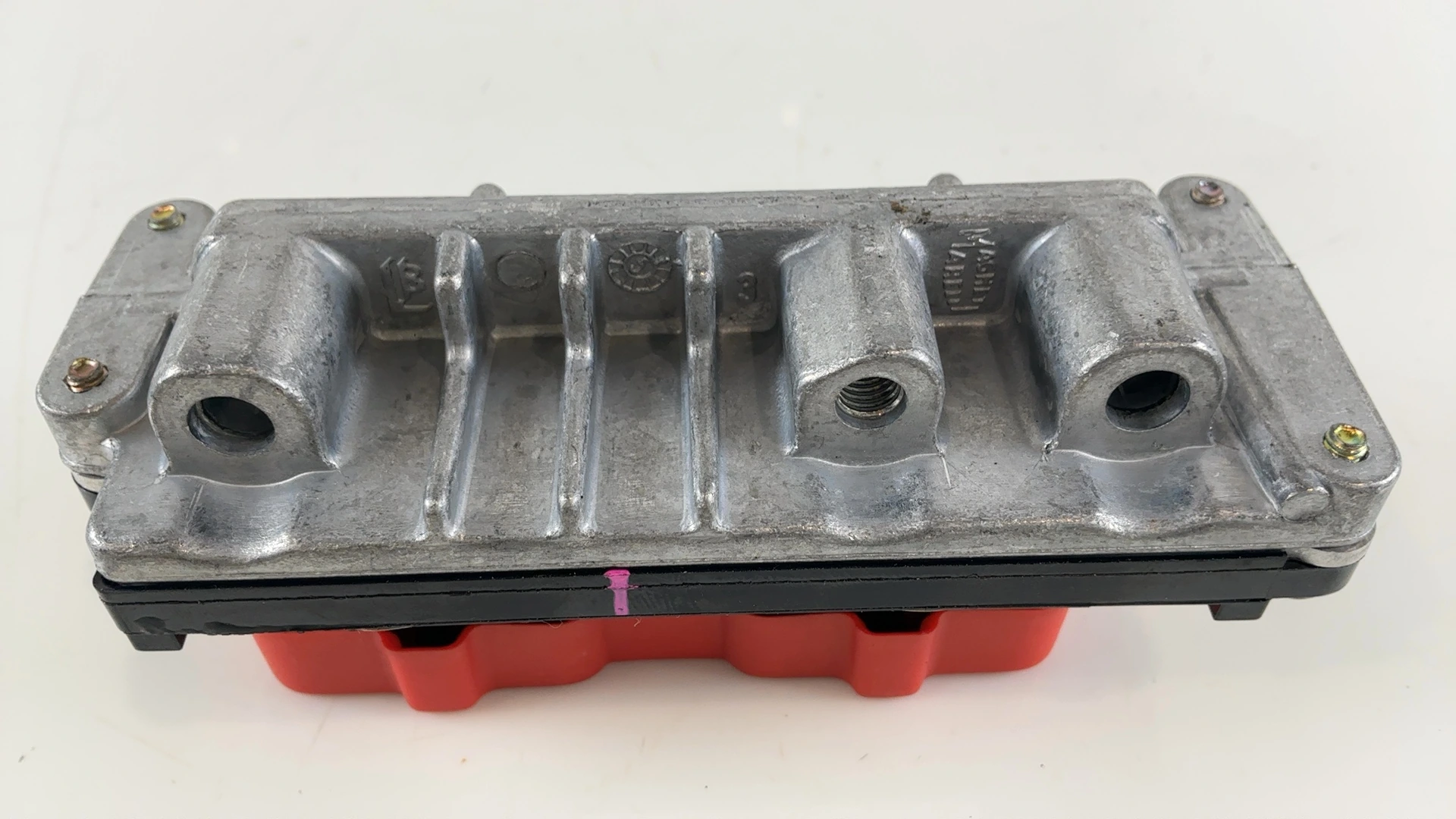 Ducati Superbike 749S 749 CC Engine Control Unit ECU 2003-2006 OEM 96513904B - Image 6