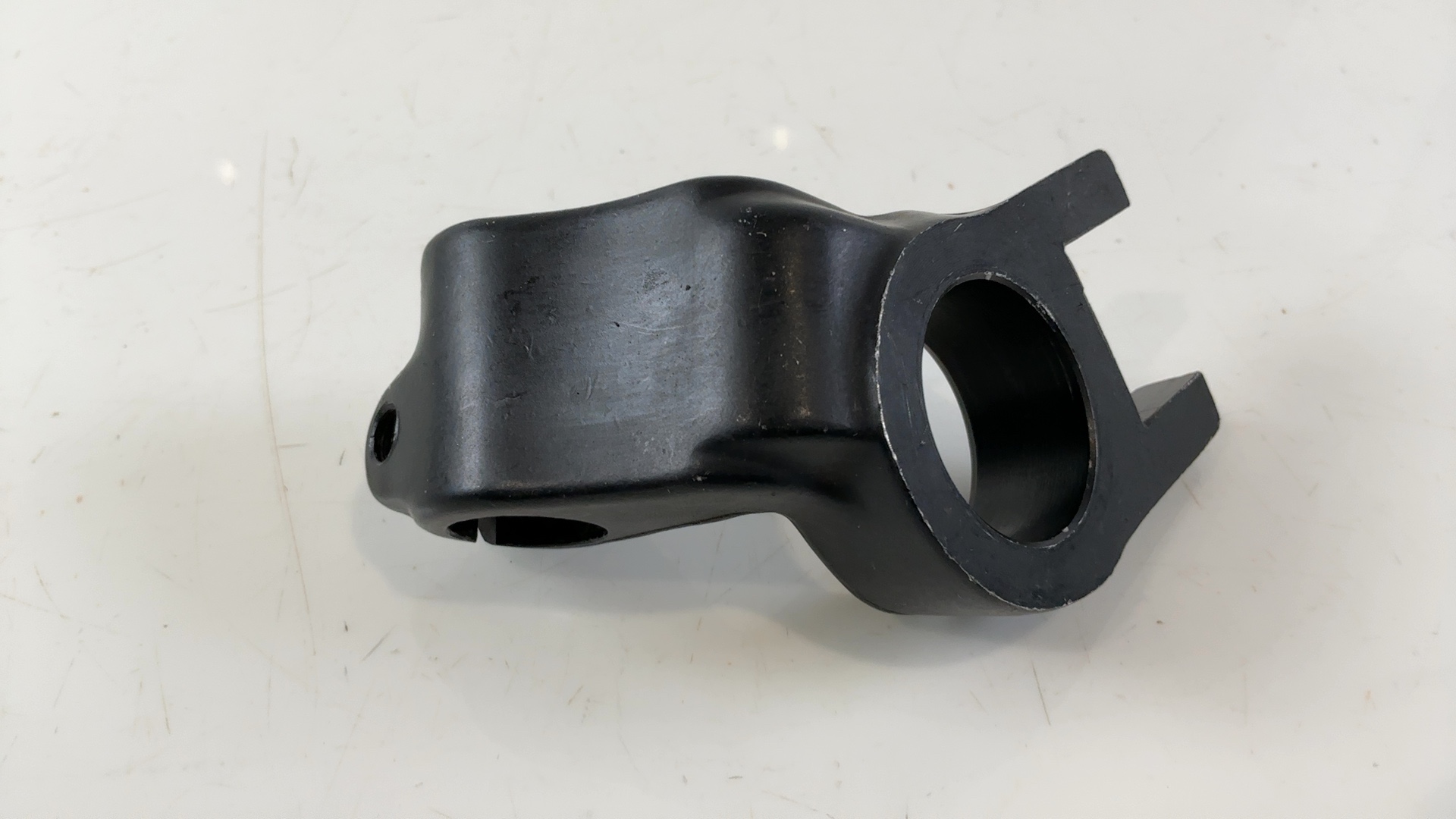 Kawasaki GPz1100 ZX1100 1100cc Left Handlebar Holder Clip On 1983-84 46012-1037 - Image 6