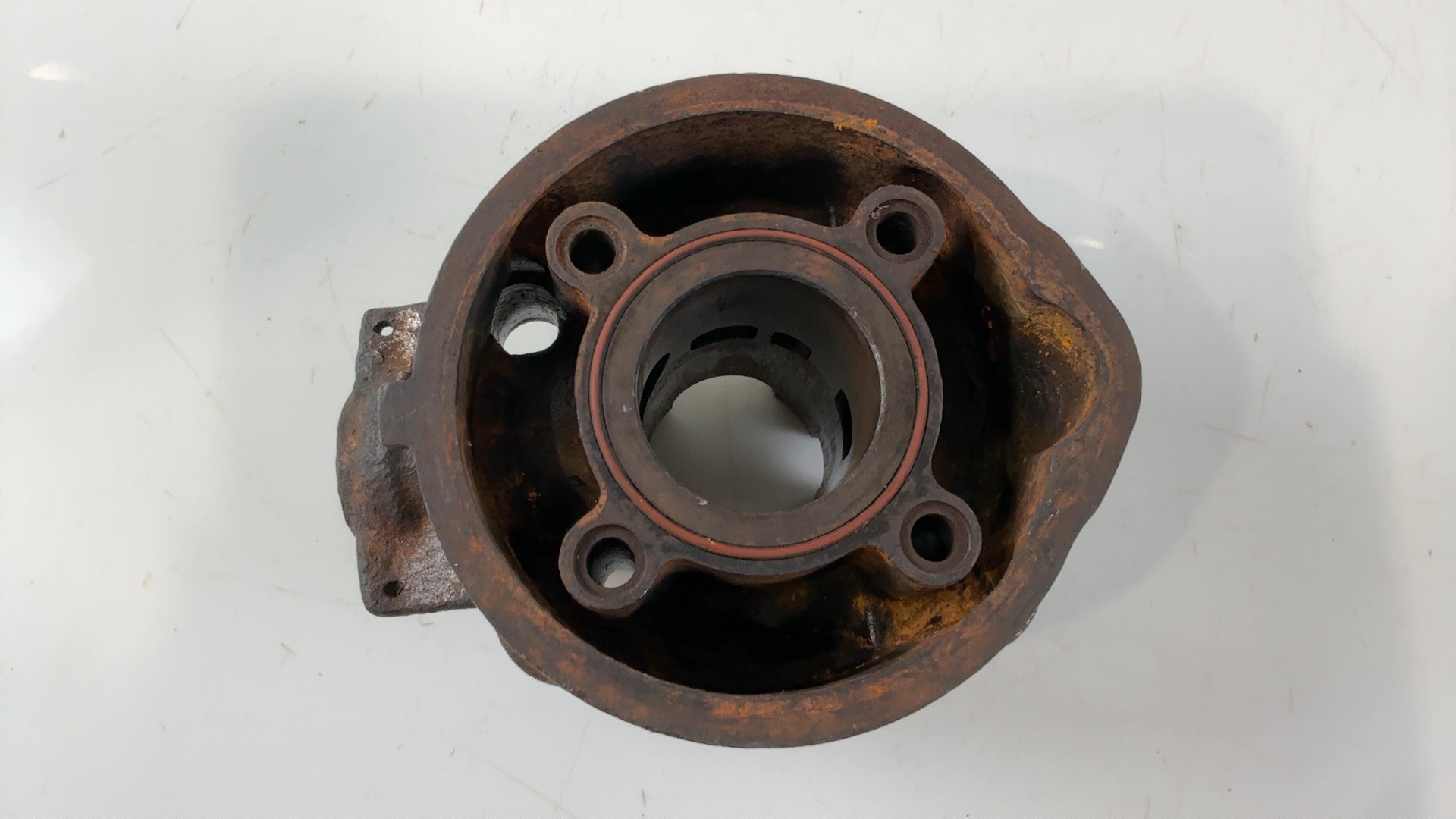Aprilia RS 50 AM6 50cc Cylinder Barrel 1992-2005 OEM AP8206375 - Image 4