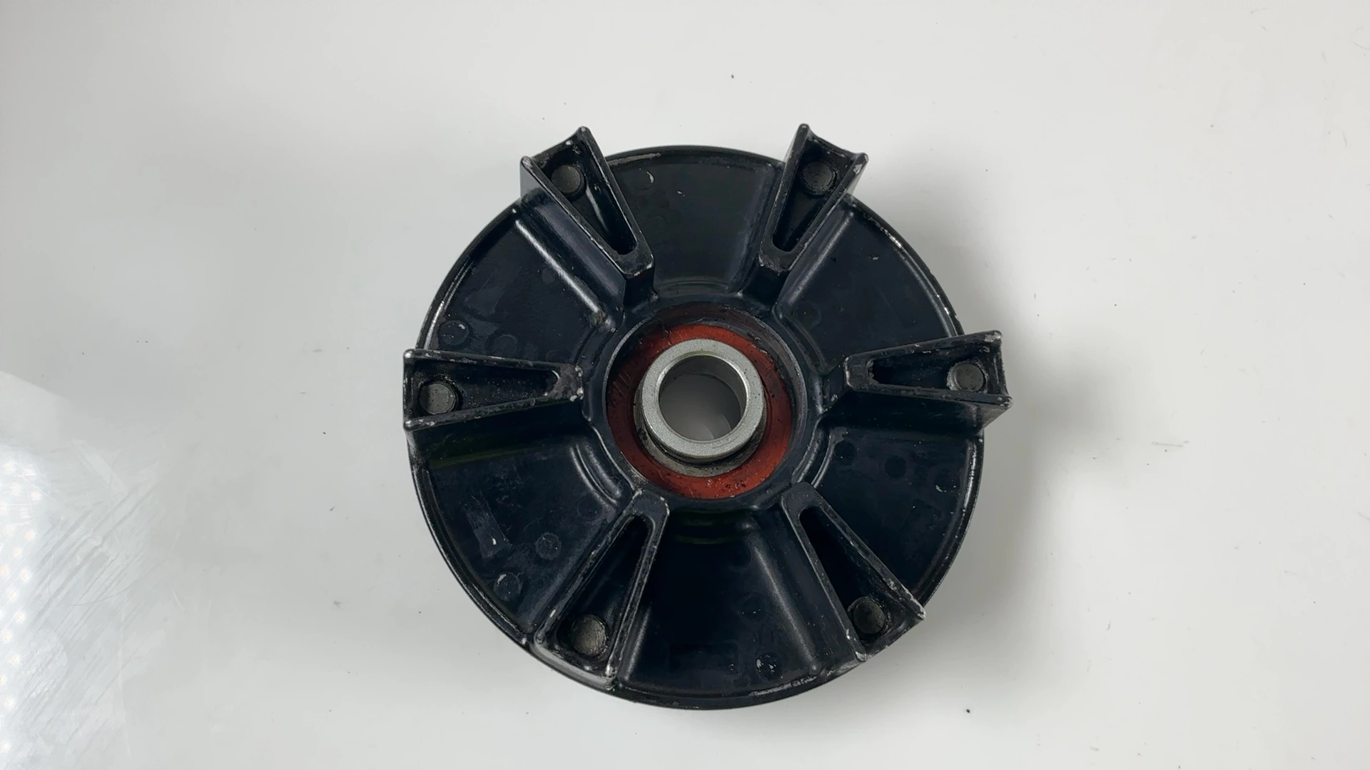 Yamaha Fazer FZS1000 FZS1000N Rear Sprocket Carrier Hub 2001-05 5JJ-25366-00-00 - Image 2