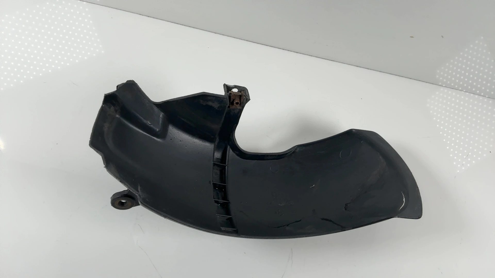 Piaggio Vespa ET2 50cc Rear Mudguard Fender 1996-2005 OEM 674887 - Image 4