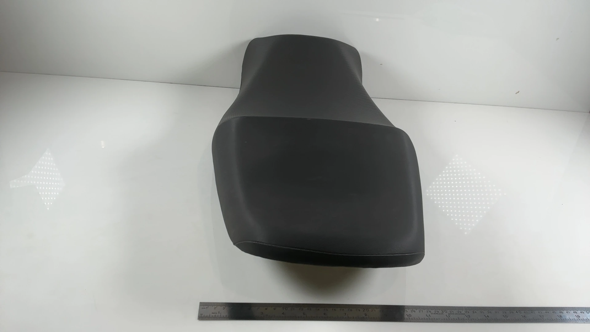 Suzuki Bandit GSF600 GSF600S 600cc Motorcycle Seat 2000-2004 OEM 45100-31F02-BH4 - Image 5