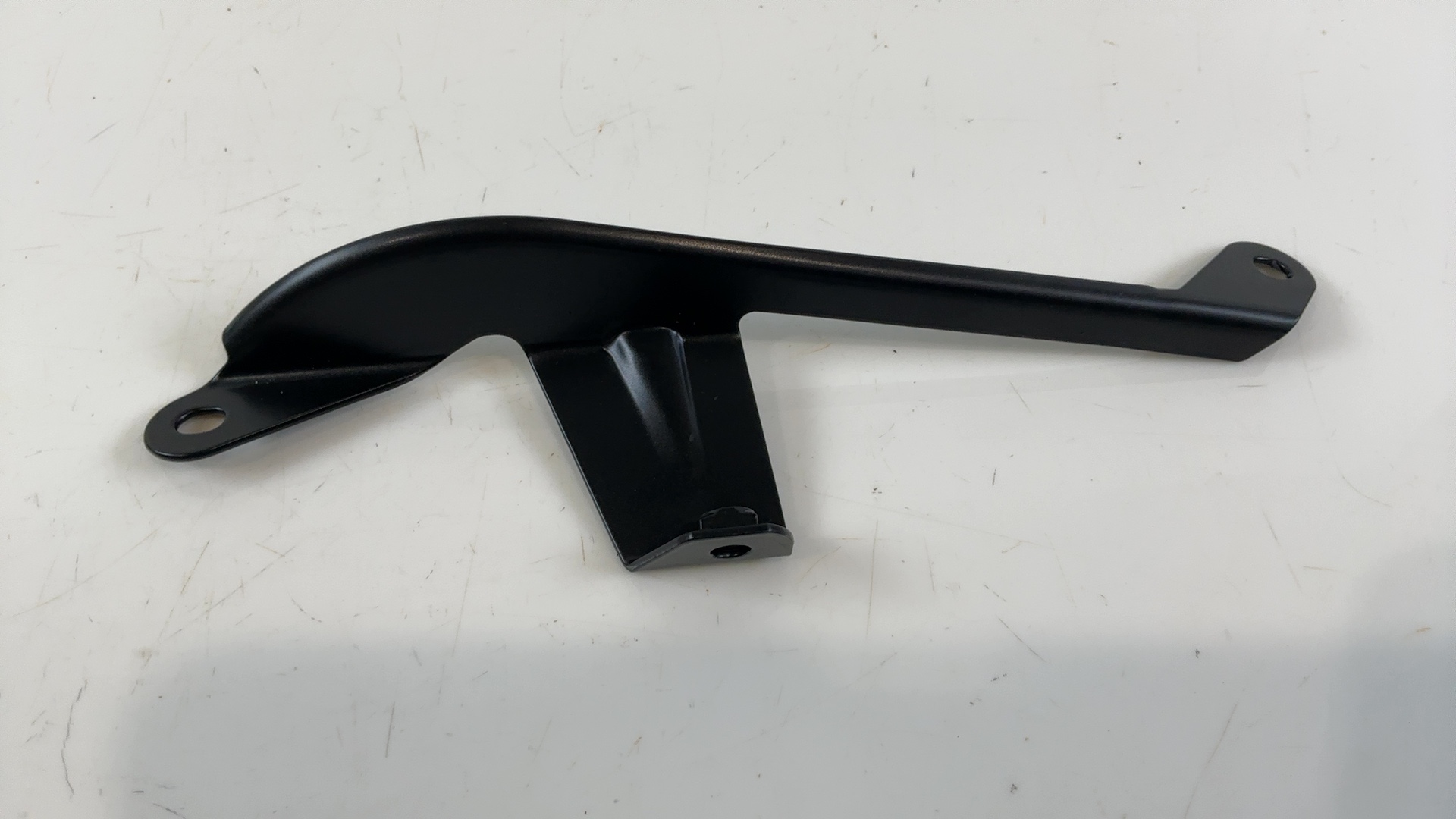 Triumph Speedmaster 790 CC Rear Master Cylinder Bracket 2002-2008 OEM T2025499