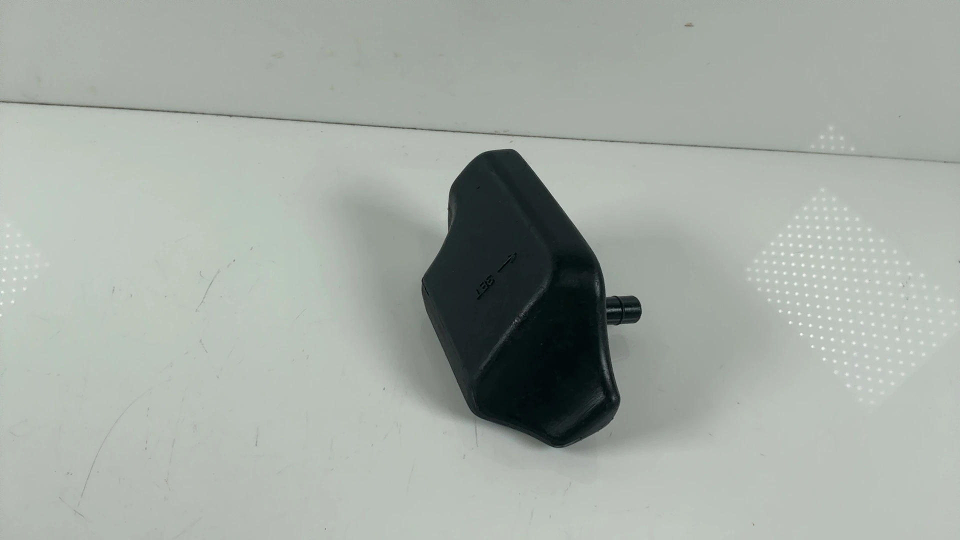Yamaha DT125R DTR125 125cc  Boost Bottle 1988-2003 OEM 3ET-13581-00 - Image 3