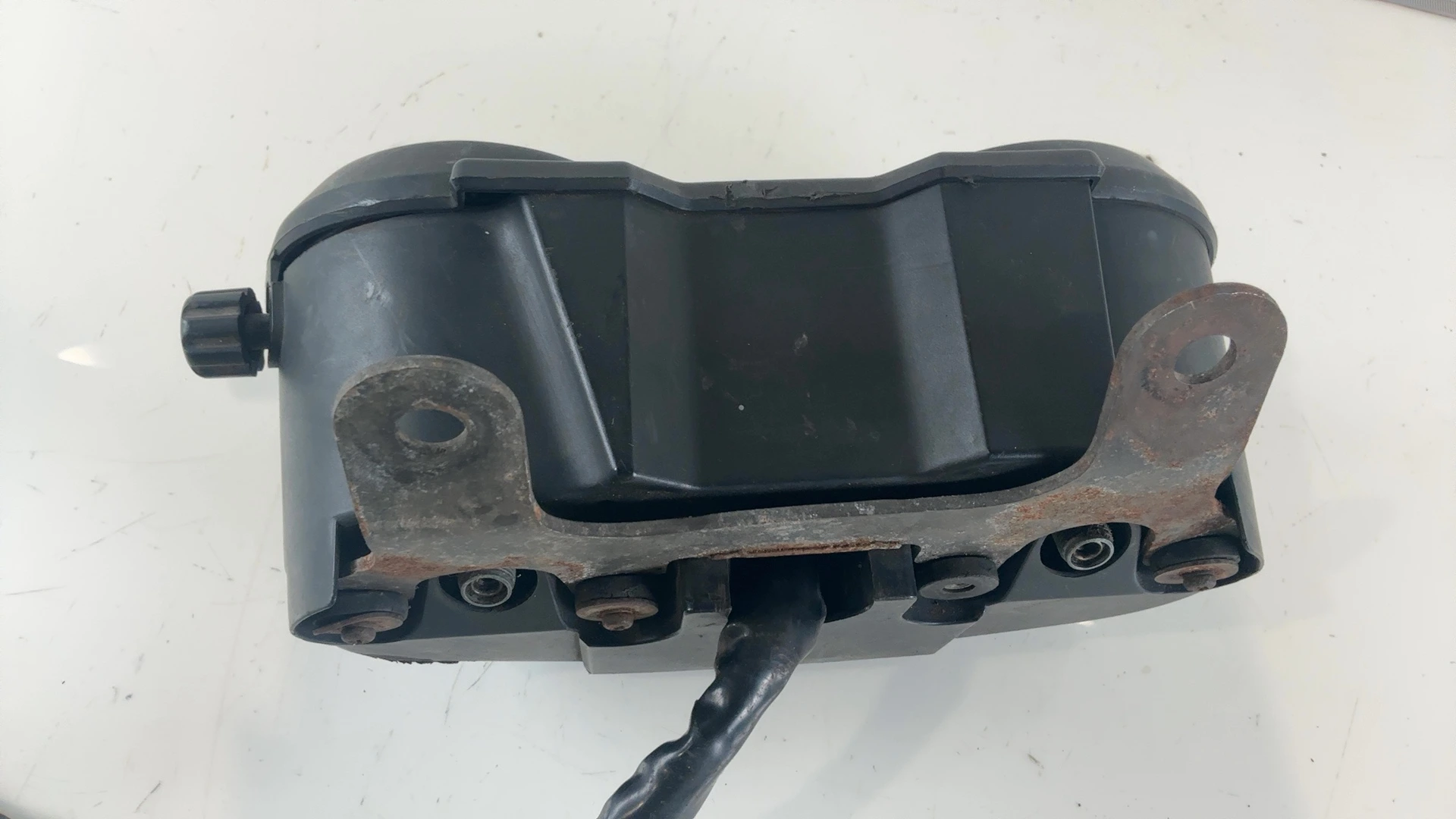 Suzuki GS250T GS250TX Speedometer Tachometer Gauge Cluster 1980 1981 34110-44130 - Image 6