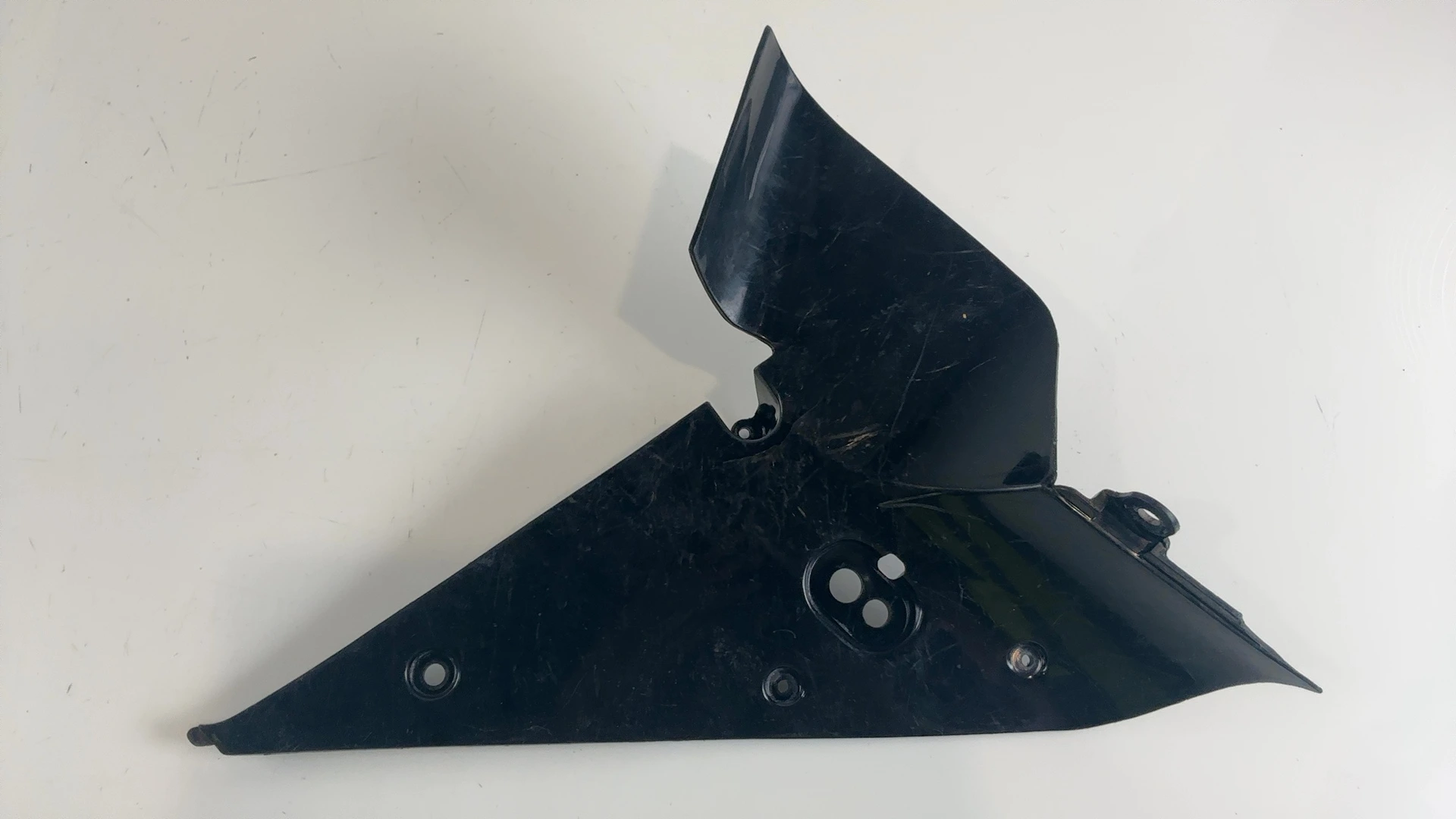 Honda CBR 600 F F3 CBR600F Left Inner Fairing Cowl Panel 1995-98 64410-MAL-600ZB - Image 2