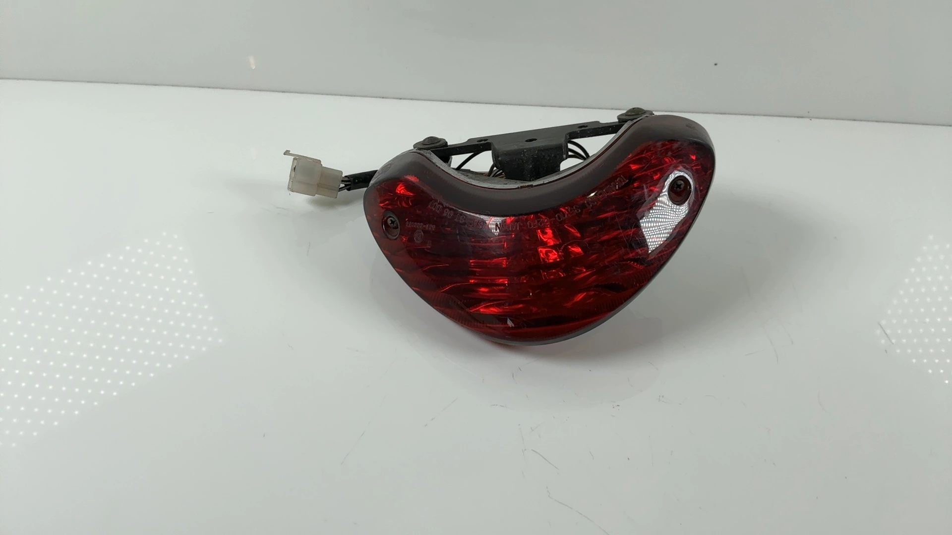 Suzuki SV650 650 Rear Brake Tail Light 1999-2002 OEM 35710-02F00