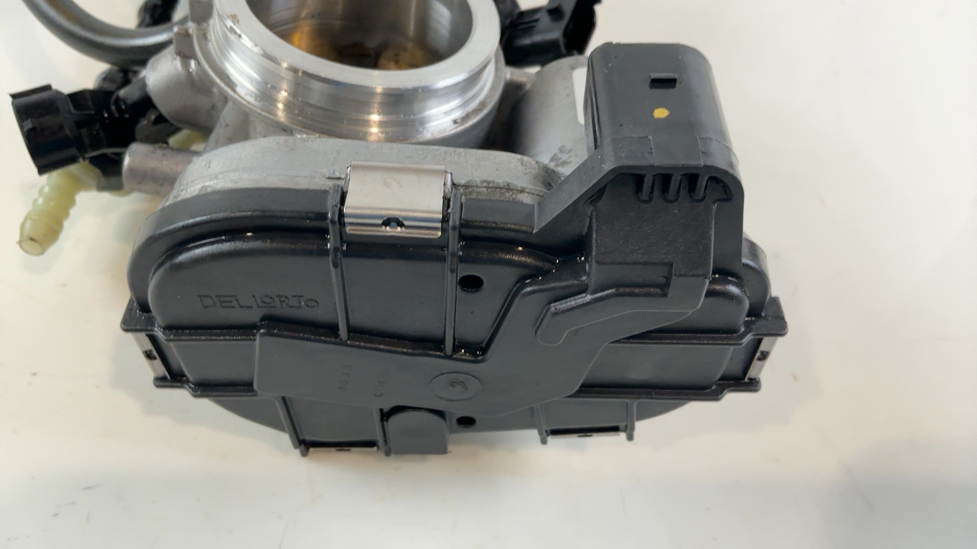 Aprilia RS 660 Tuono 660 660cc Throttle Body 2024-2026 OEM 1A026467 - Image 5