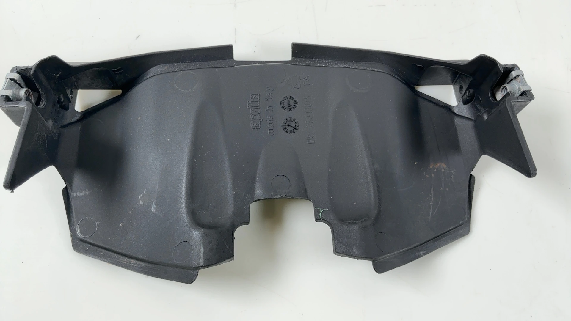 Aprilia RS 660 RS660 660cc Front Lower Protection Trim Fairing 2021-26 2B013075 - Image 2