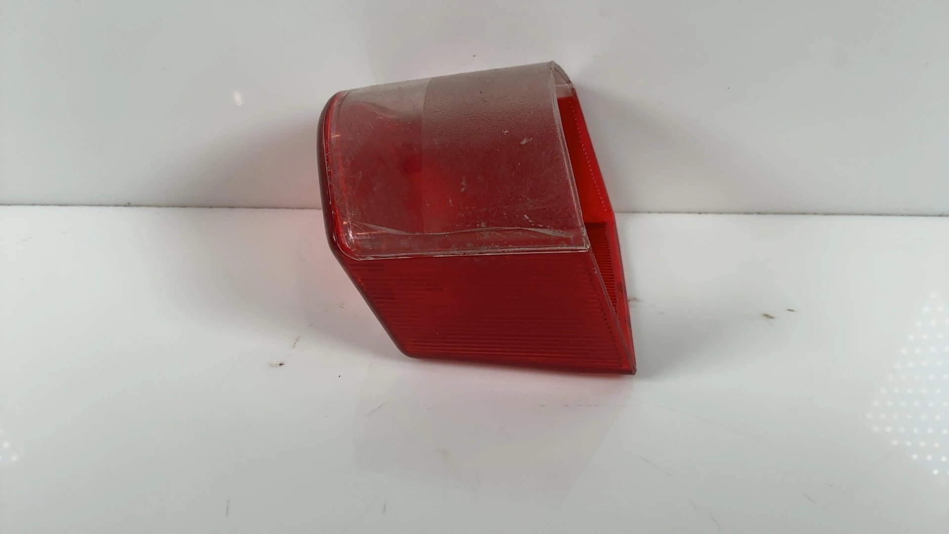 Yamaha DT125LC Mk1 125cc Tail Light Lens 1982-1984 OEM 10V-84521-00 - Image 10