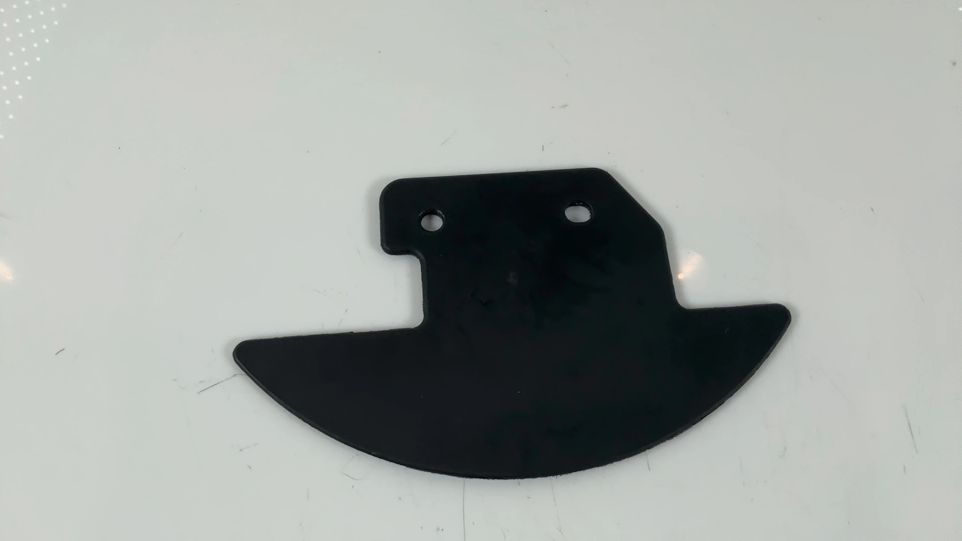 Honda Varadero JC32 125cc Front Fork Deflector Cover 2004-06 OEM 61120-KPC-640
