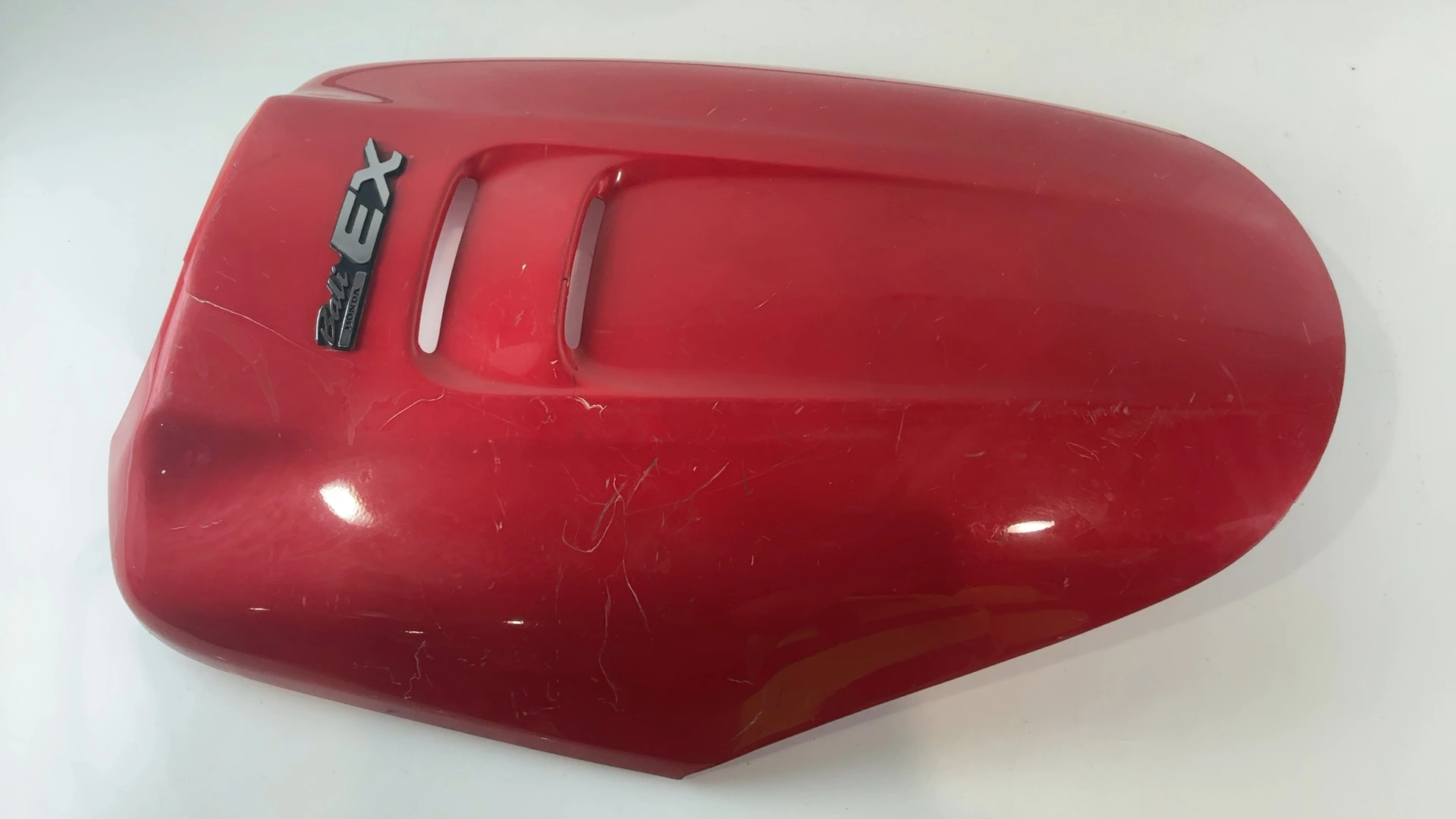 Honda Bali EX SJ50 50CC Front Fairing Handlebar Cover 1993-2001 64300-KEE-W00ZD