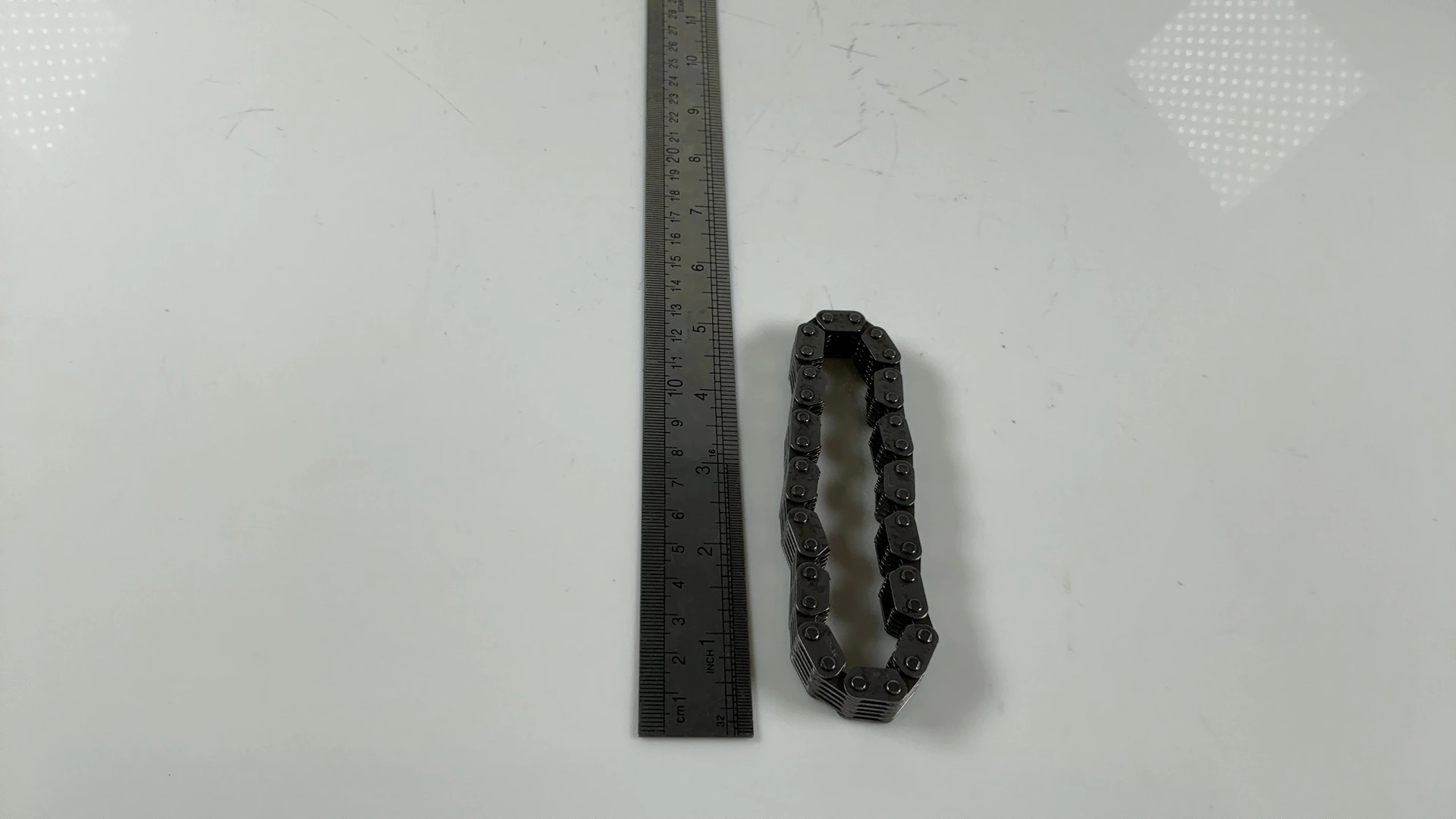 Harley FXD Dyna Super Glide 1450 Twin Cam Timing Chain 1999-2005 OEM 25610-99 - Image 4