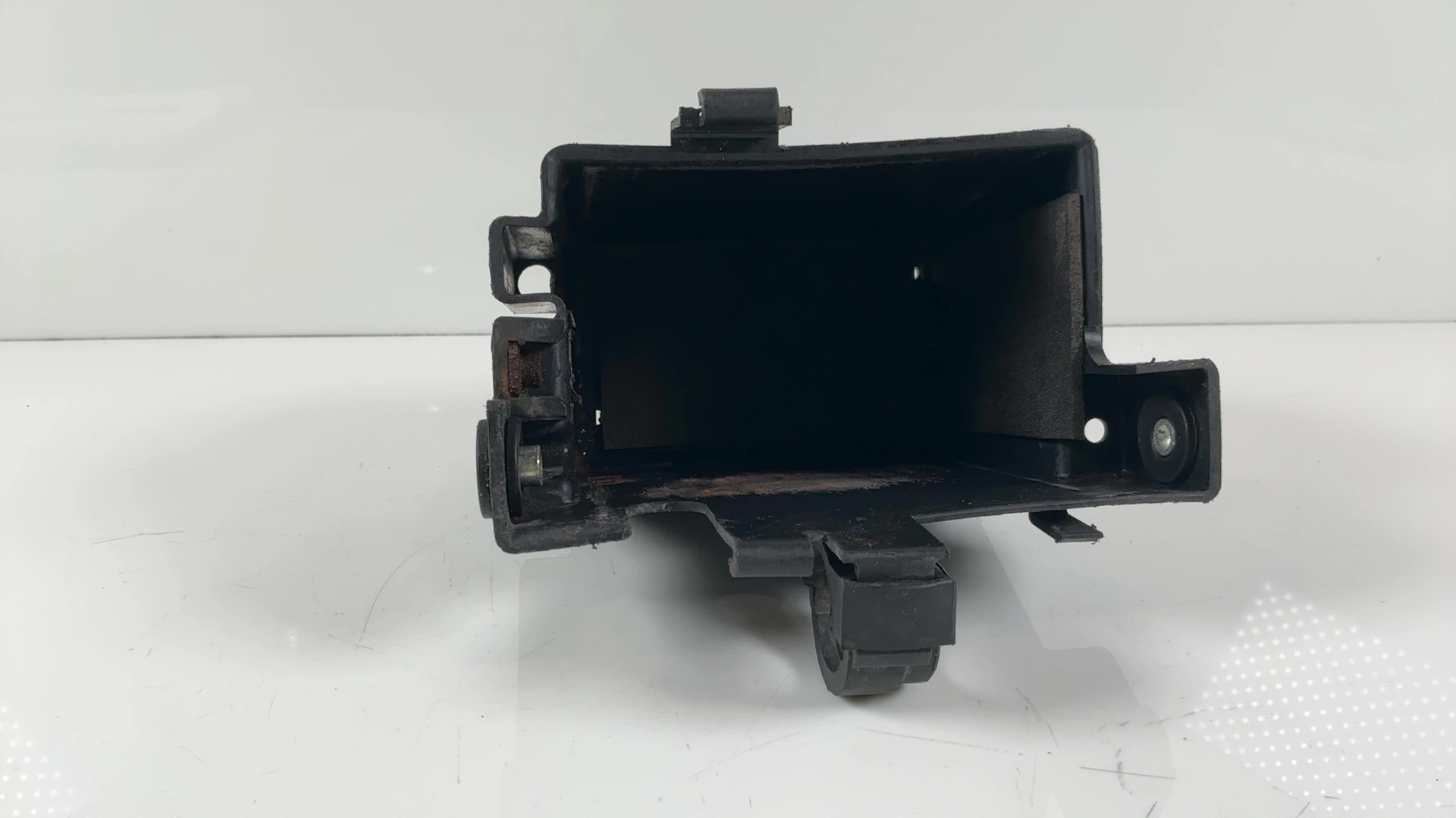Yamaha FZR750 750cc Battery Box Tray 1987-1990 OEM 2GH-21245-00 - Image 6